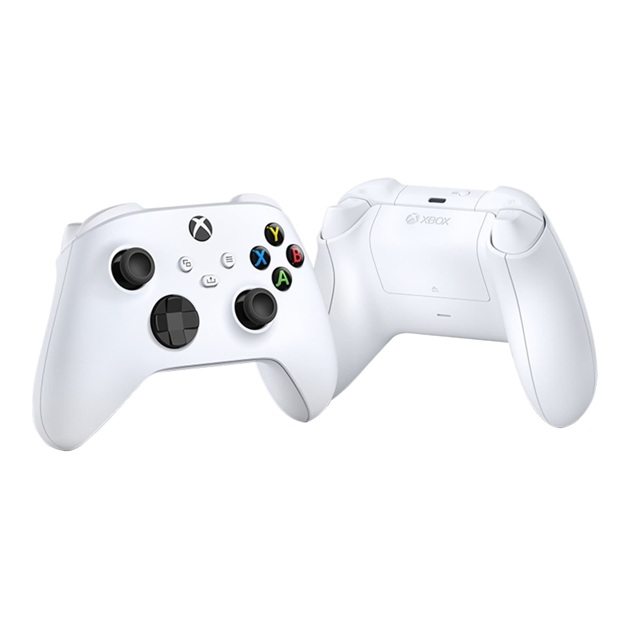 Gamepad Inalámbrico Bt Xbox X|s One Win Android iOs - 3