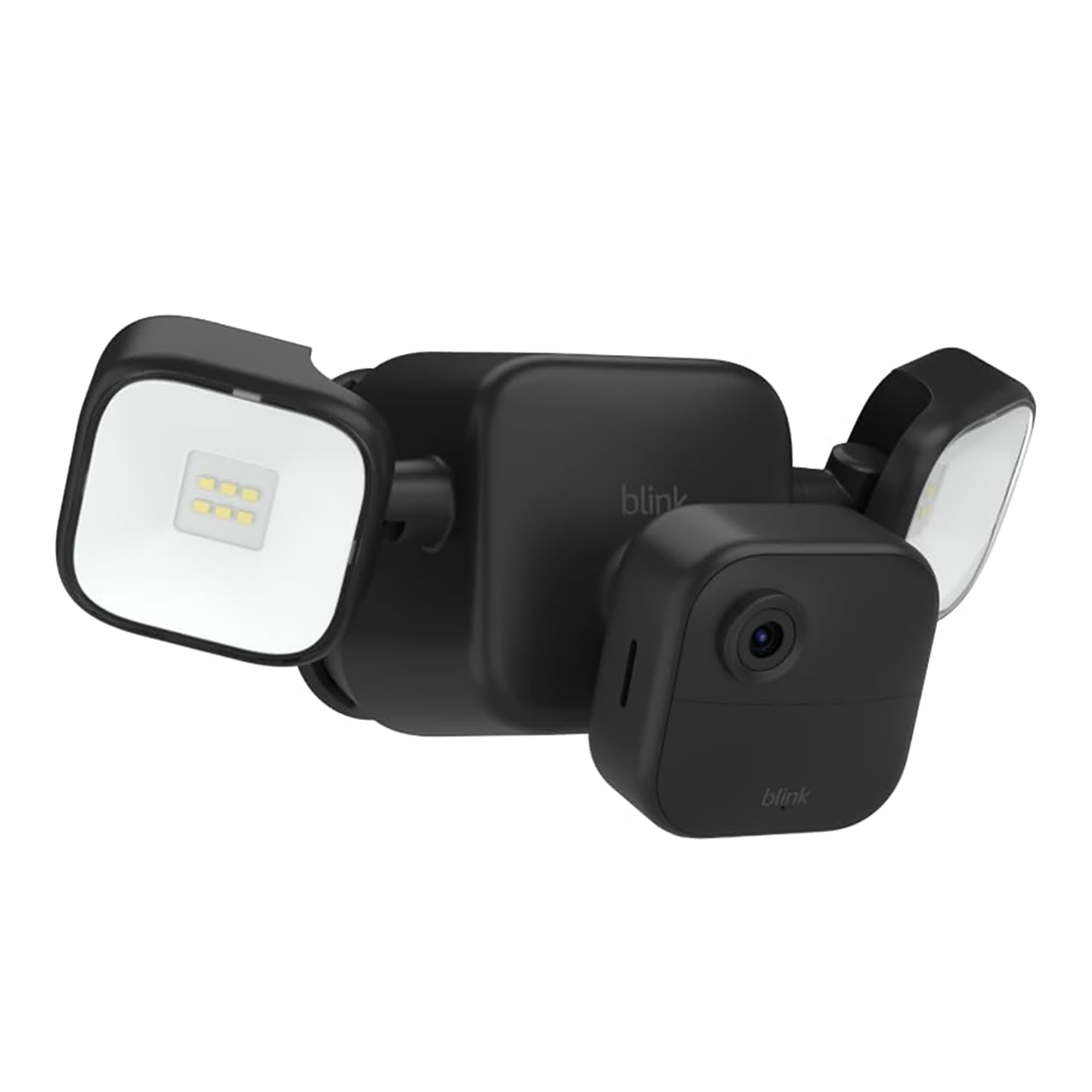 Cámara Ext + Reflector Blink Outdoor 4 Floodlight Camera - 2