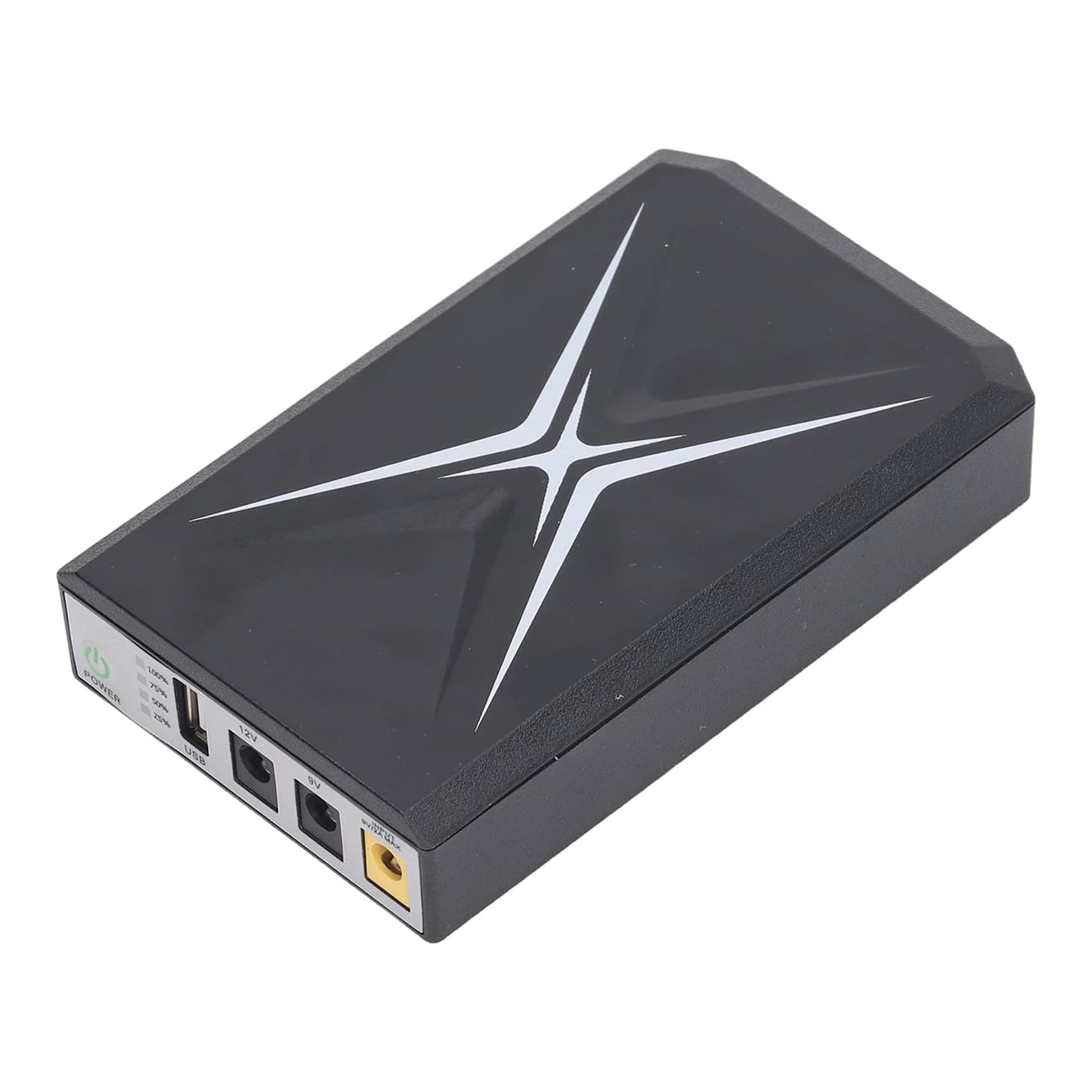 Mini Ups Luqeeg DC10400 Mini 10400mAh 18Wh - 2
