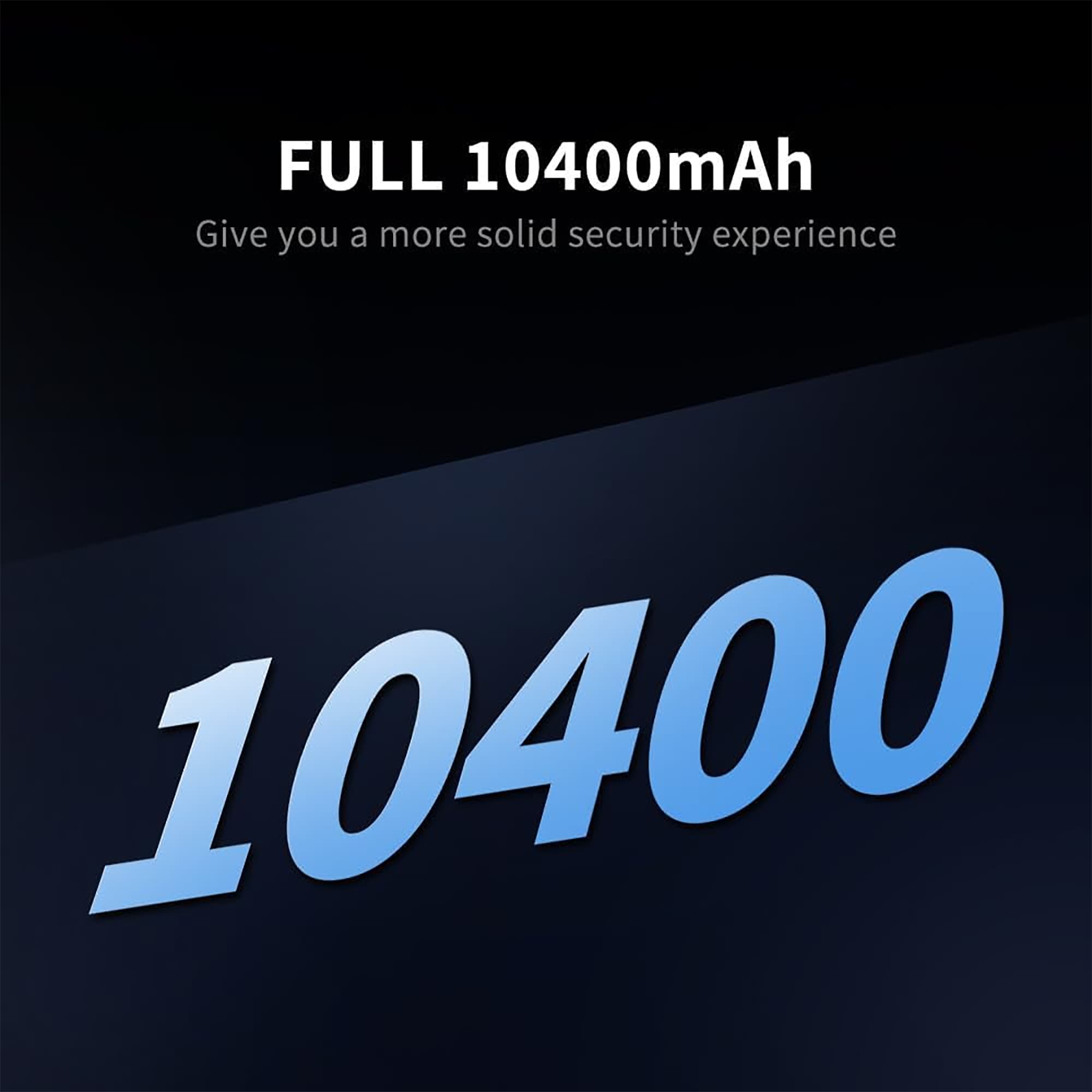 Mini Ups SKE DC10400 Pro Li-ion 10400mAh 38,48Wh - 4