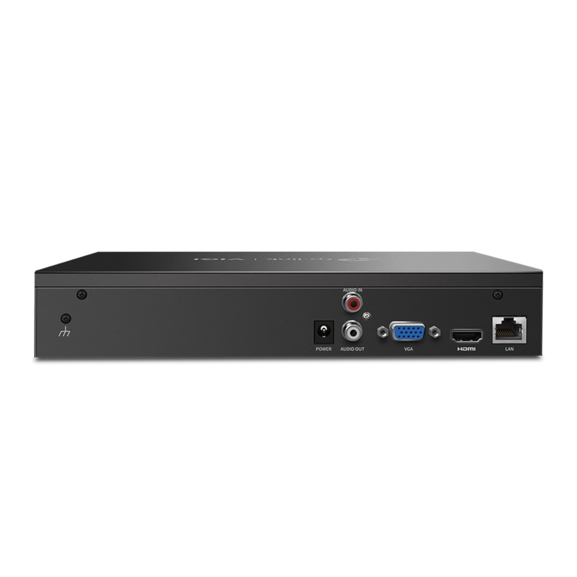 Nvr Tp-Link Vigi Nvr1008h 16 Canales  - 2