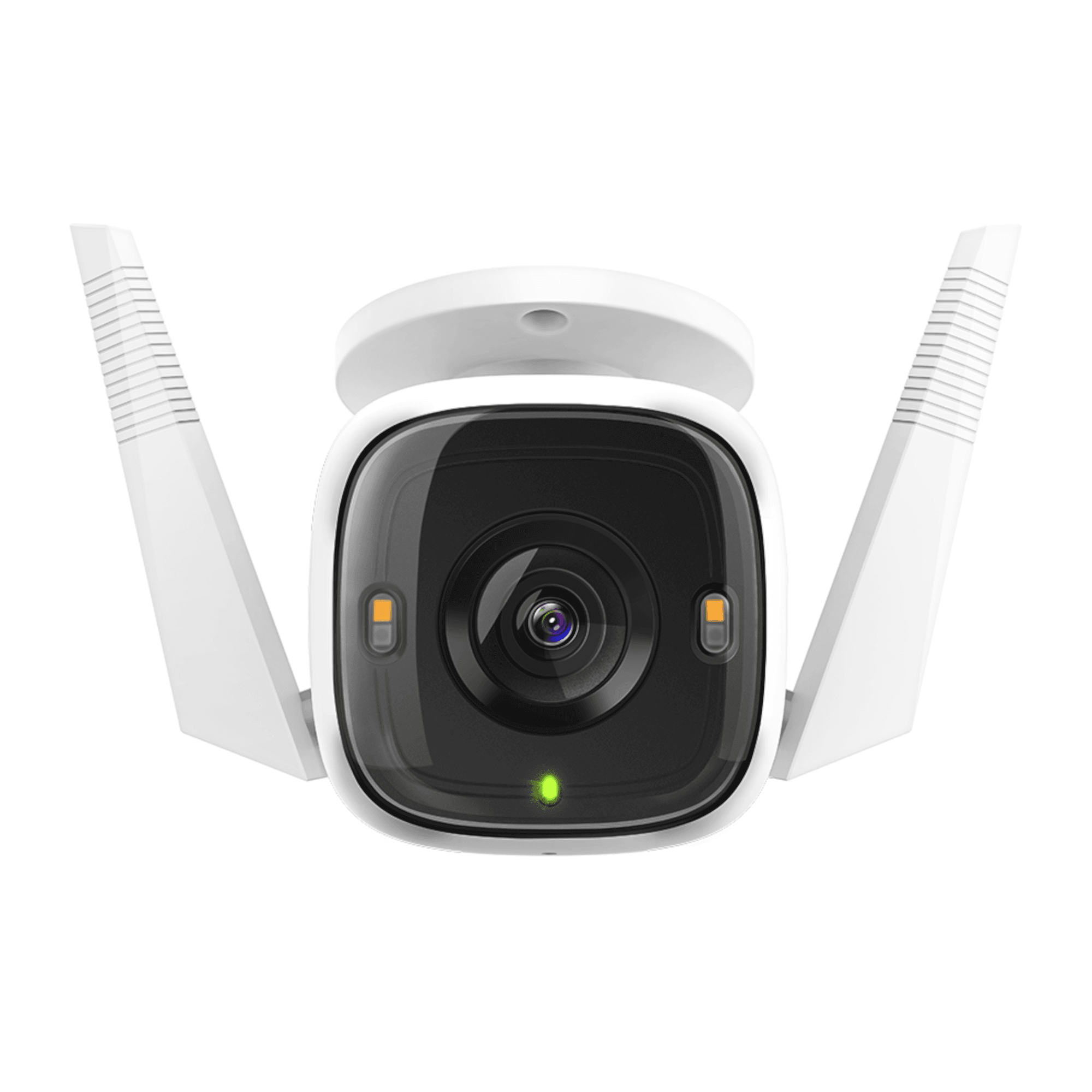 Cámara De Seguridad Tp-Link Tapo C320ws Exterior Visión Nocturna 2K - 2