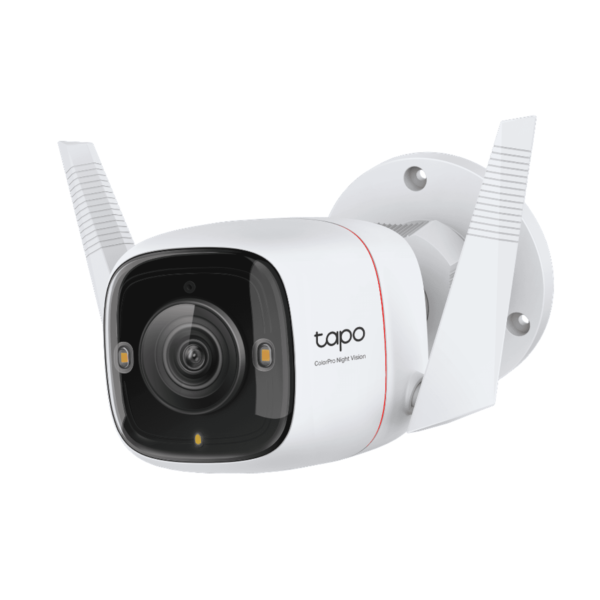 Cámara De Seguridad Tp-Link Tapo C325wb Exterior Visión Nocturna 2K QHD