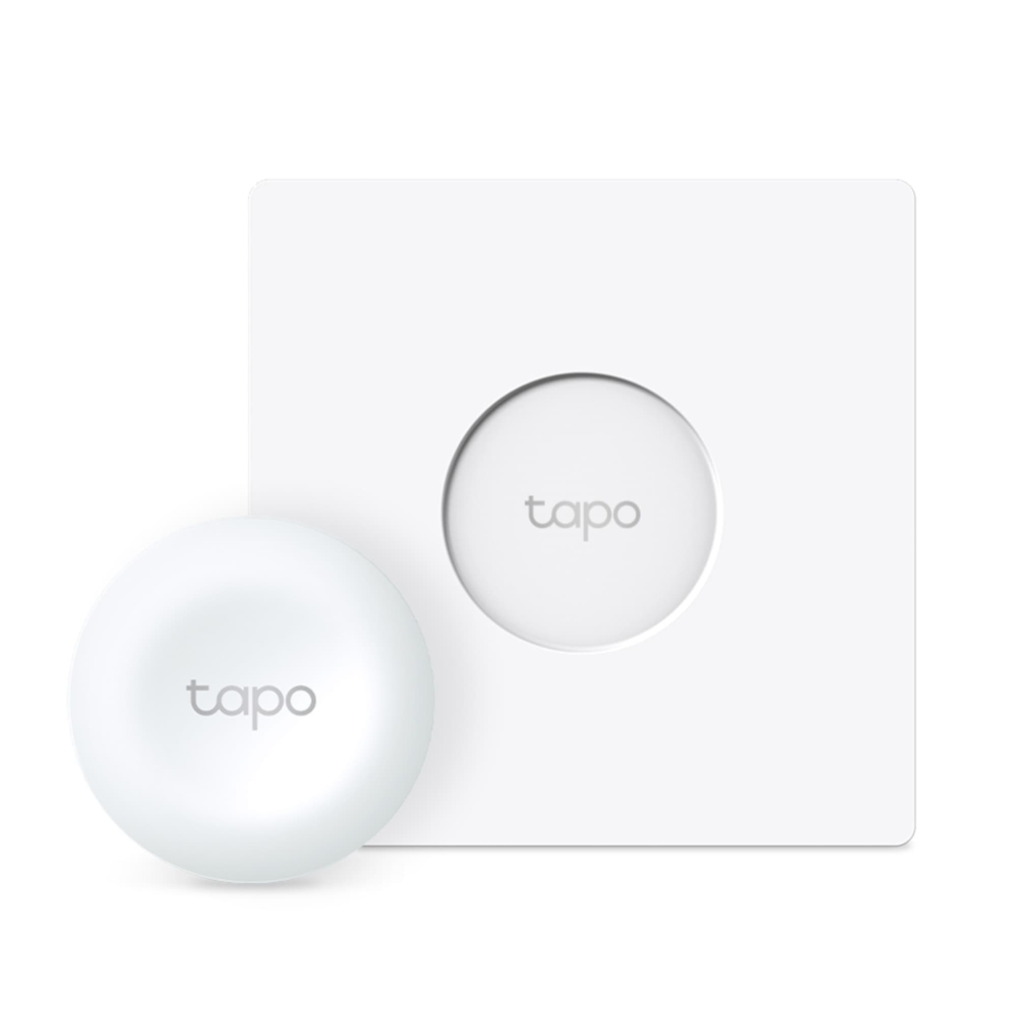 Botón Inteligente Controlador Tp-Link Tapo S200d