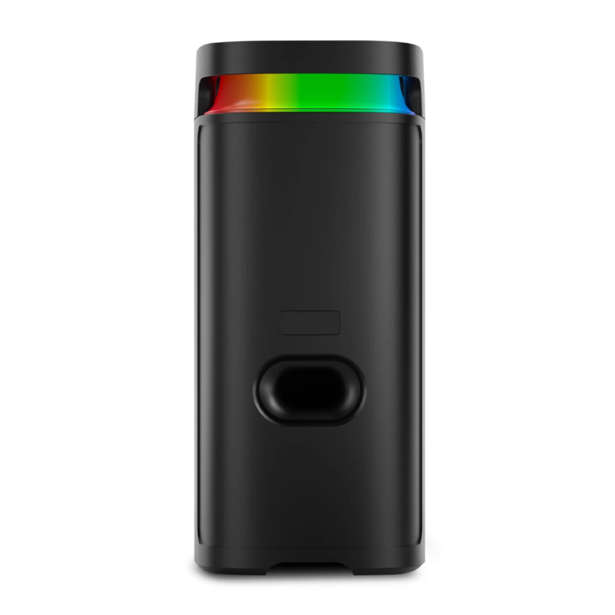 Parlante Bt Aiwa Awpoh4d Tws 600w Led - 5