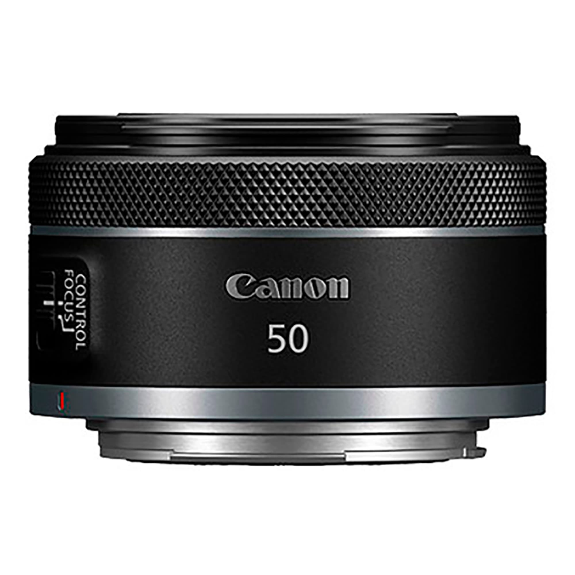 Lente Canon RF 50mm F/1.8 Stm