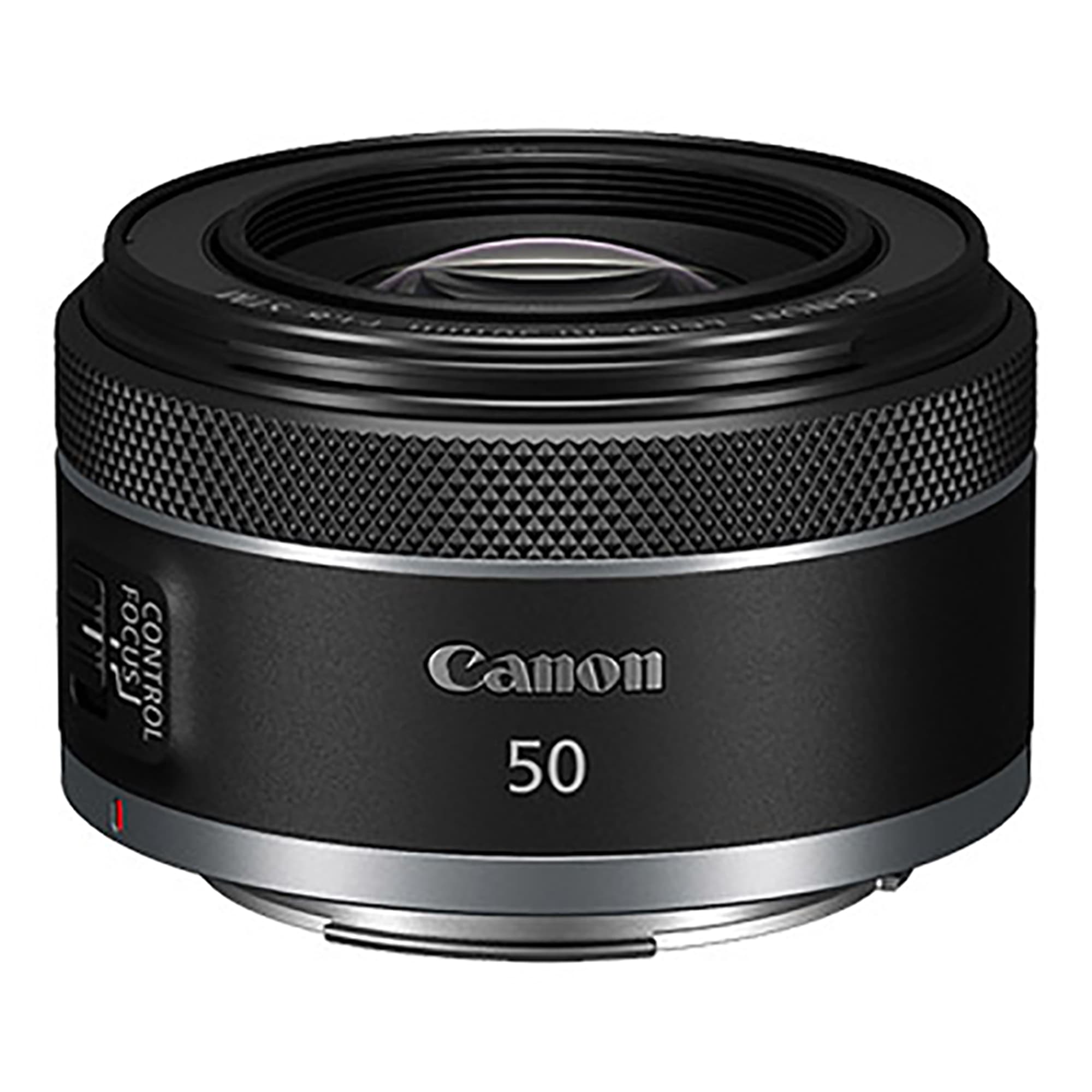 Lente Canon RF 50mm F/1.8 Stm - 2