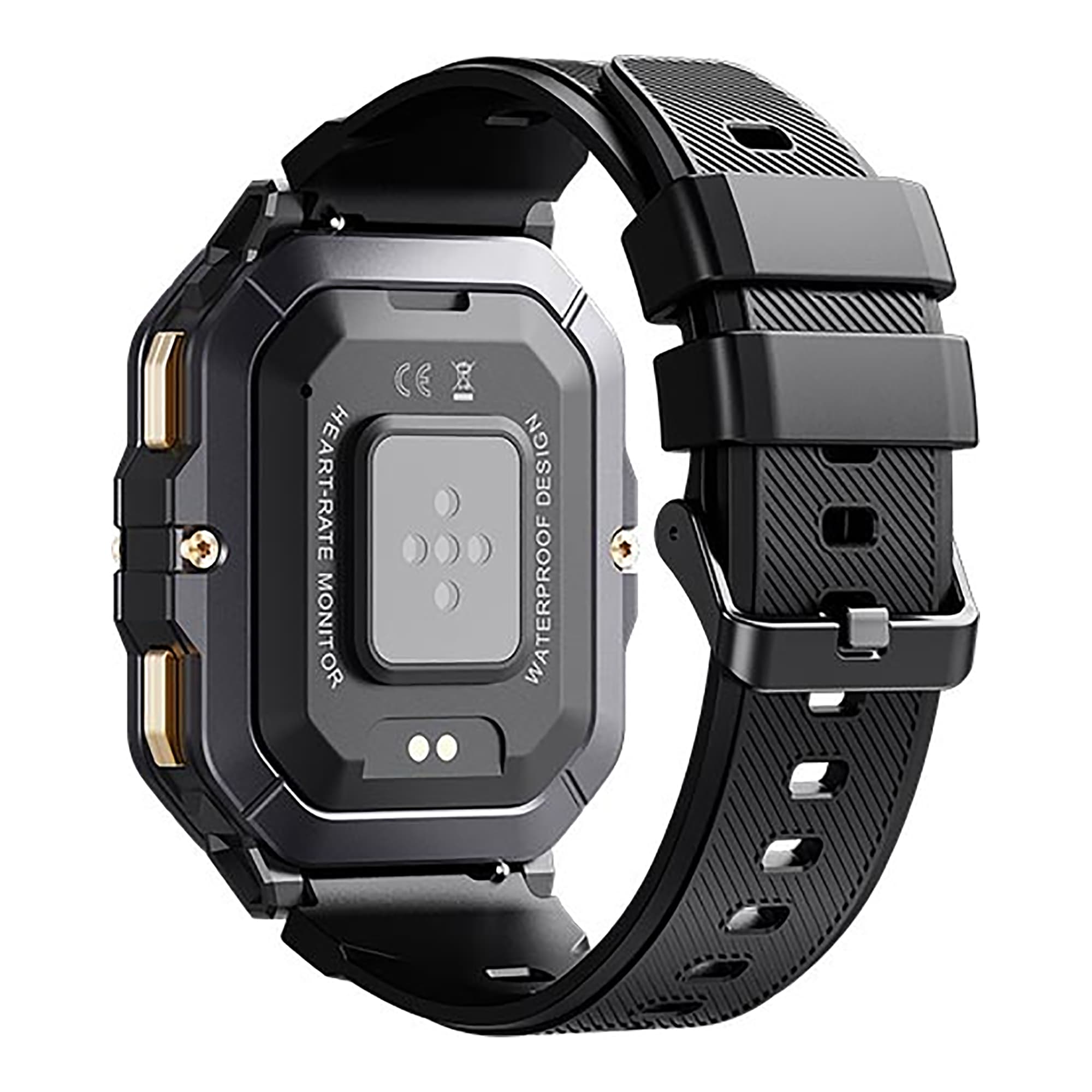 Smartwatch Cubot C28 1atm Bluetooth - 4