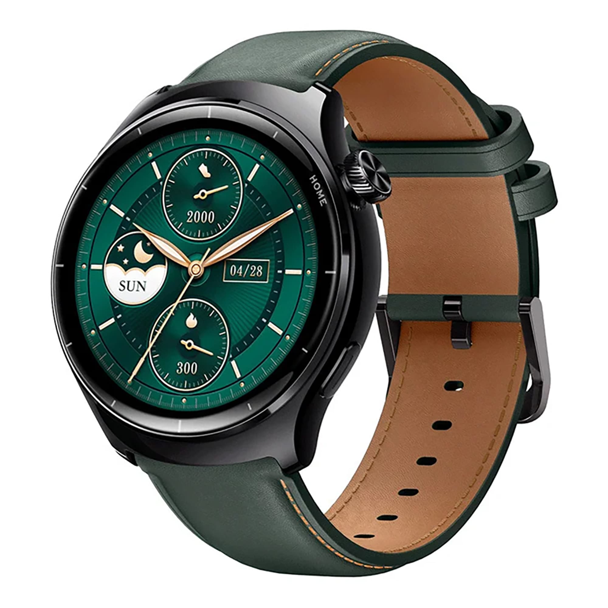 Reloj Inteligente Mibro Watch Lite 3 Pro 44,7mm 5atm 1,32'' Bluetooth Gps - 2