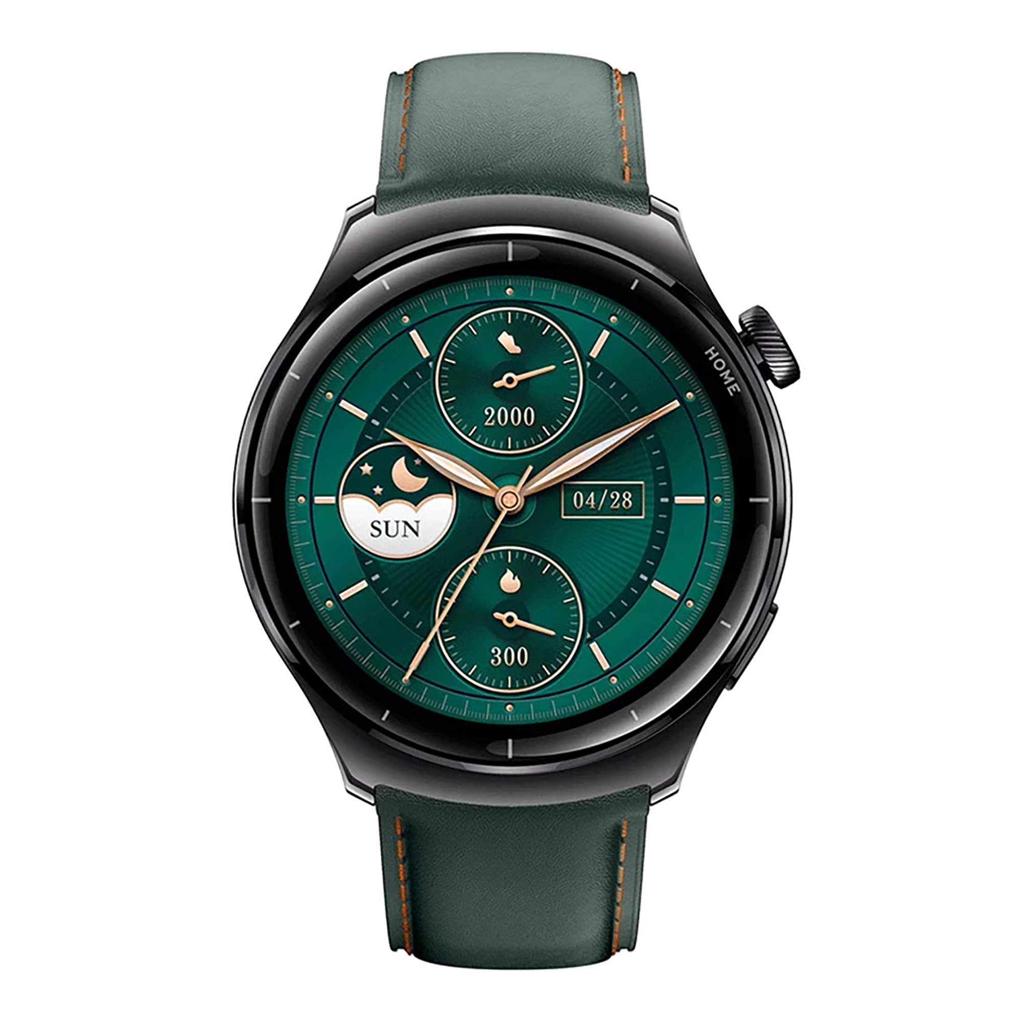 Reloj Inteligente Mibro Watch Lite 3 Pro 44,7mm 5atm 1,32'' Bluetooth Gps - 3