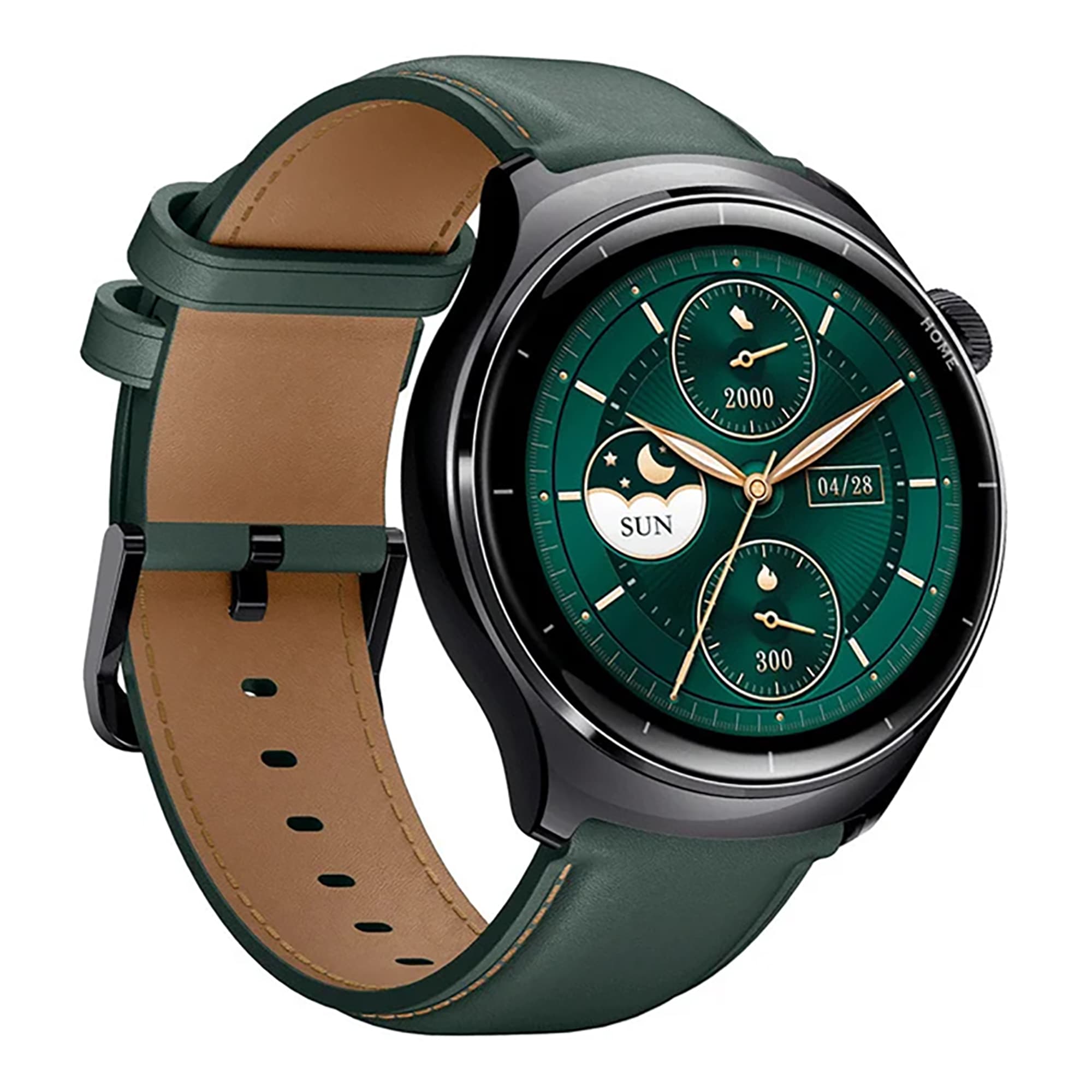 Reloj Inteligente Mibro Watch Lite 3 Pro 44,7mm 5atm 1,32'' Bluetooth Gps - 4