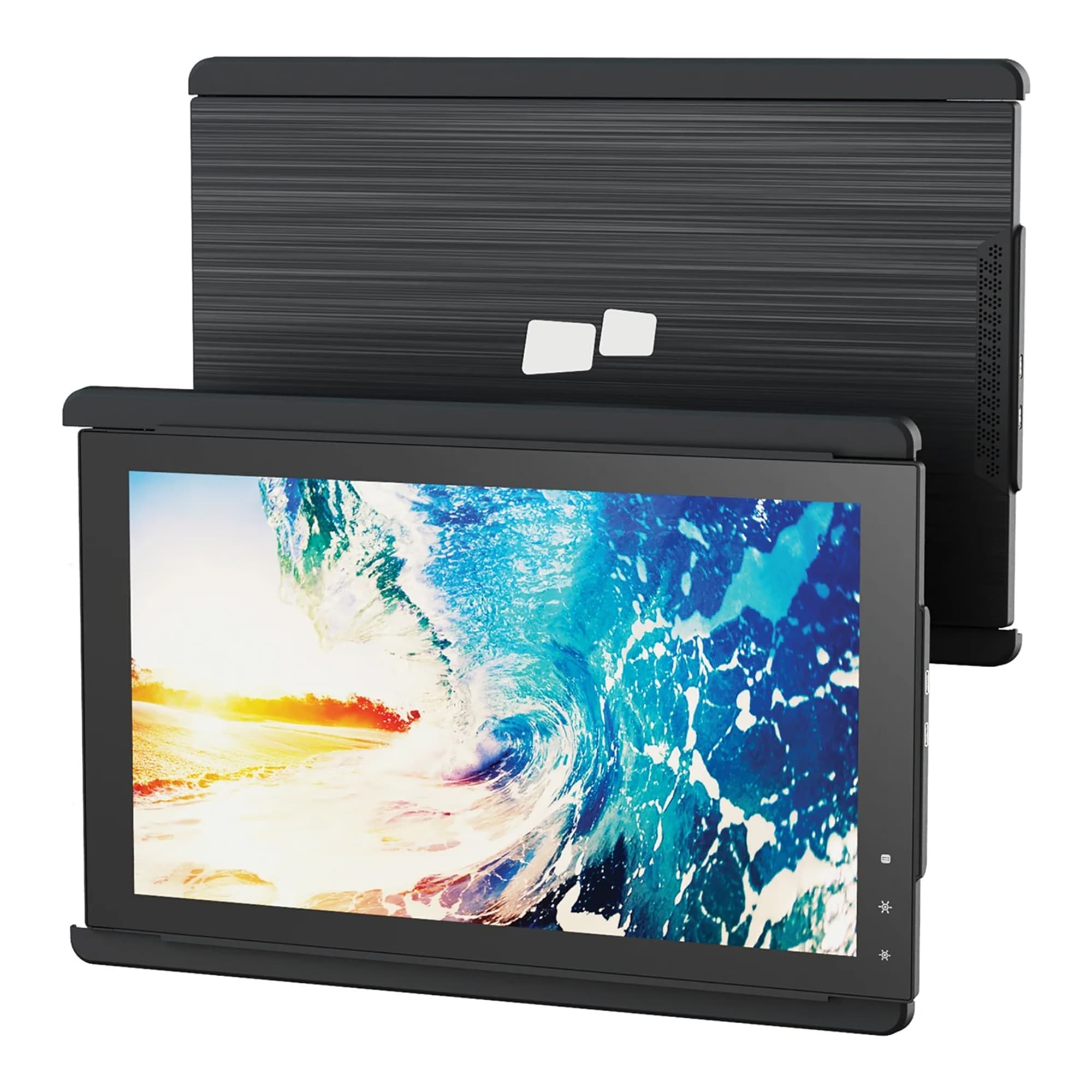 Monitor Portátil Mobile Pixels Trio Max 14'' FHD - 3