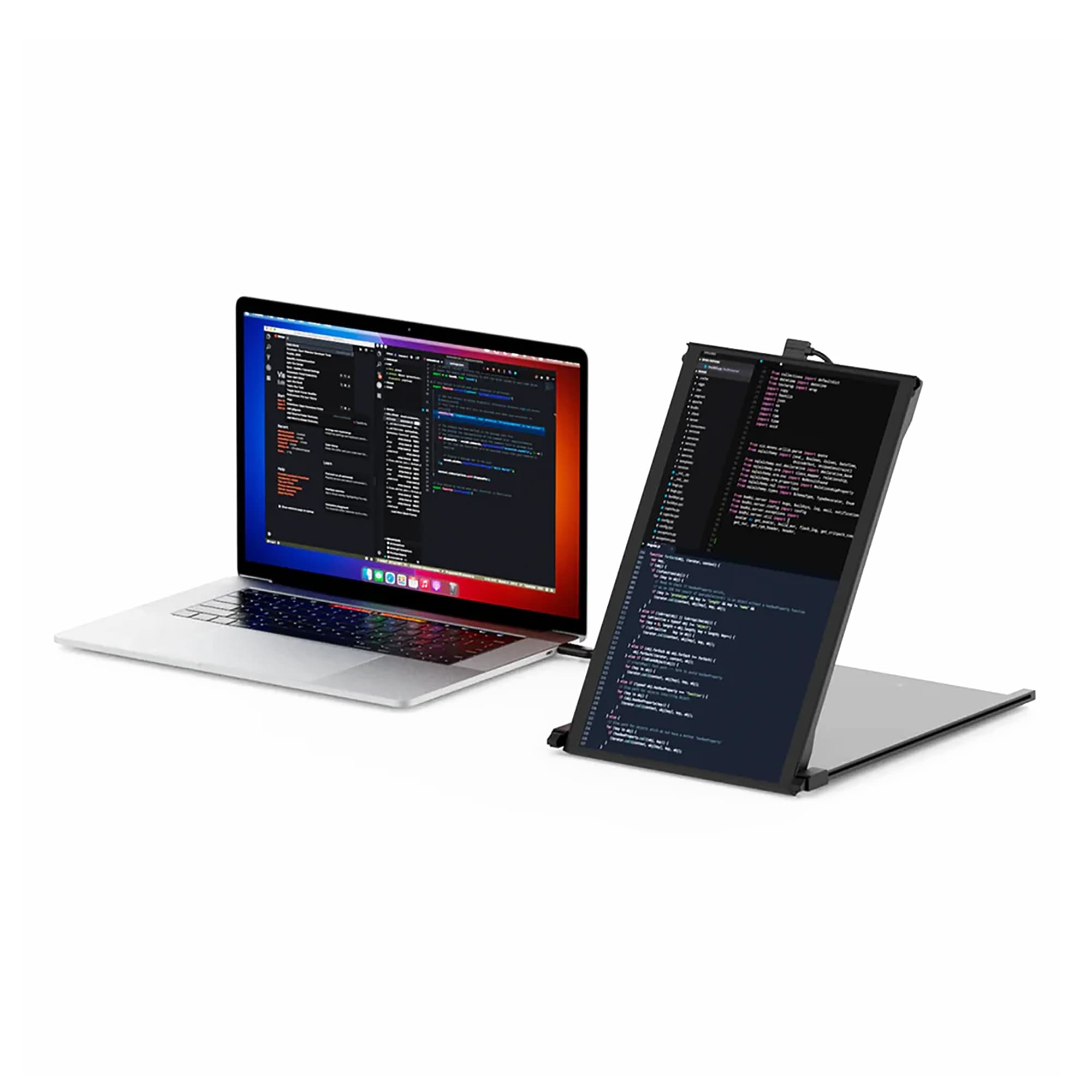 Monitor Portátil Mobile Pixels Duex Max 14,1'' FHD - 3