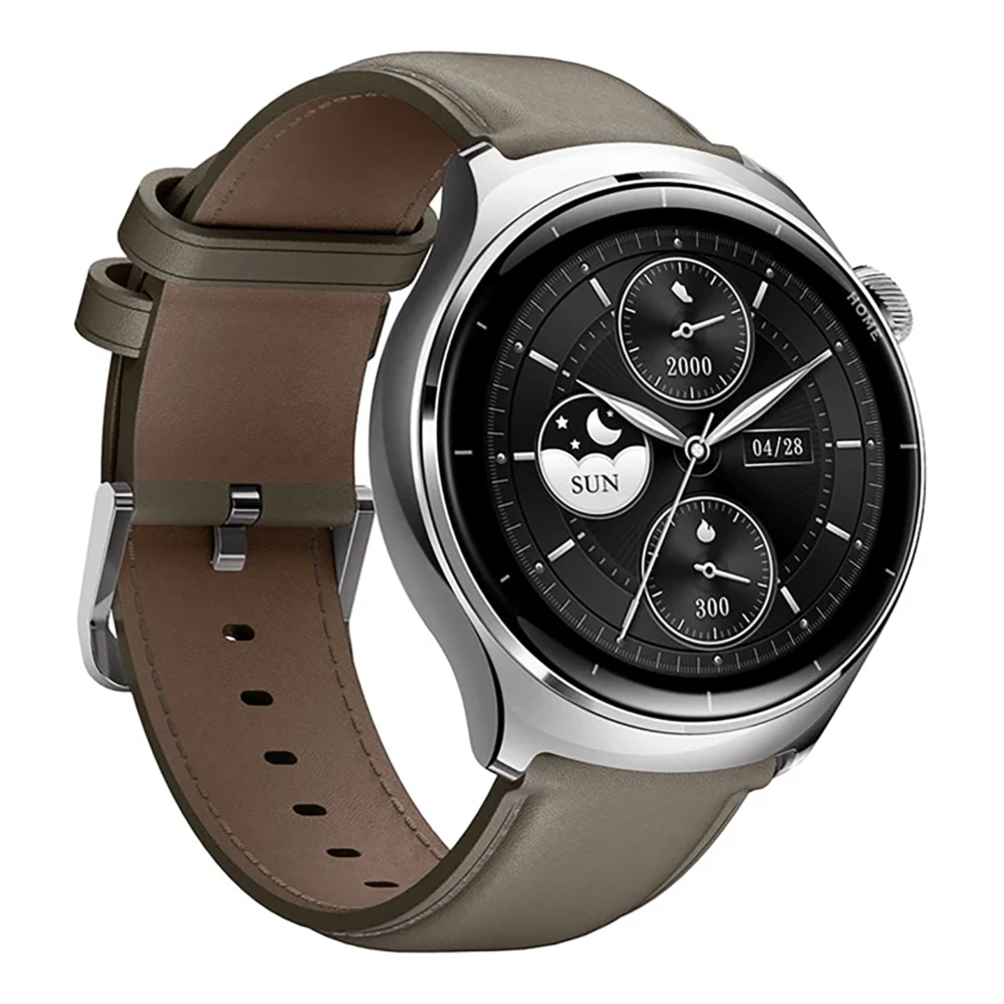 Reloj Inteligente Mibro Watch Lite 3 Pro 44,7mm 5atm 1,32'' Bluetooth Gps - 4