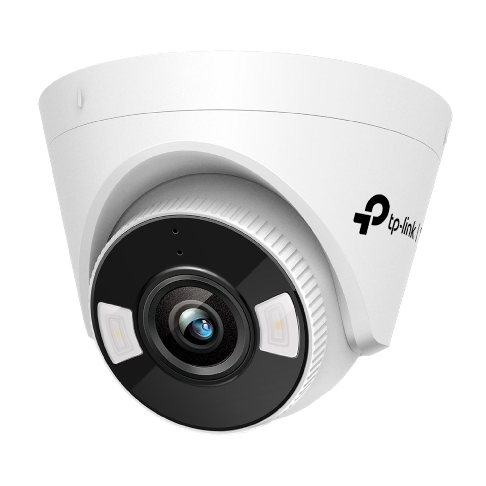 Cámara Seguridad Int Tp-Link Vigi C440 Wi-Fi Color Día Noche 2K 4mp