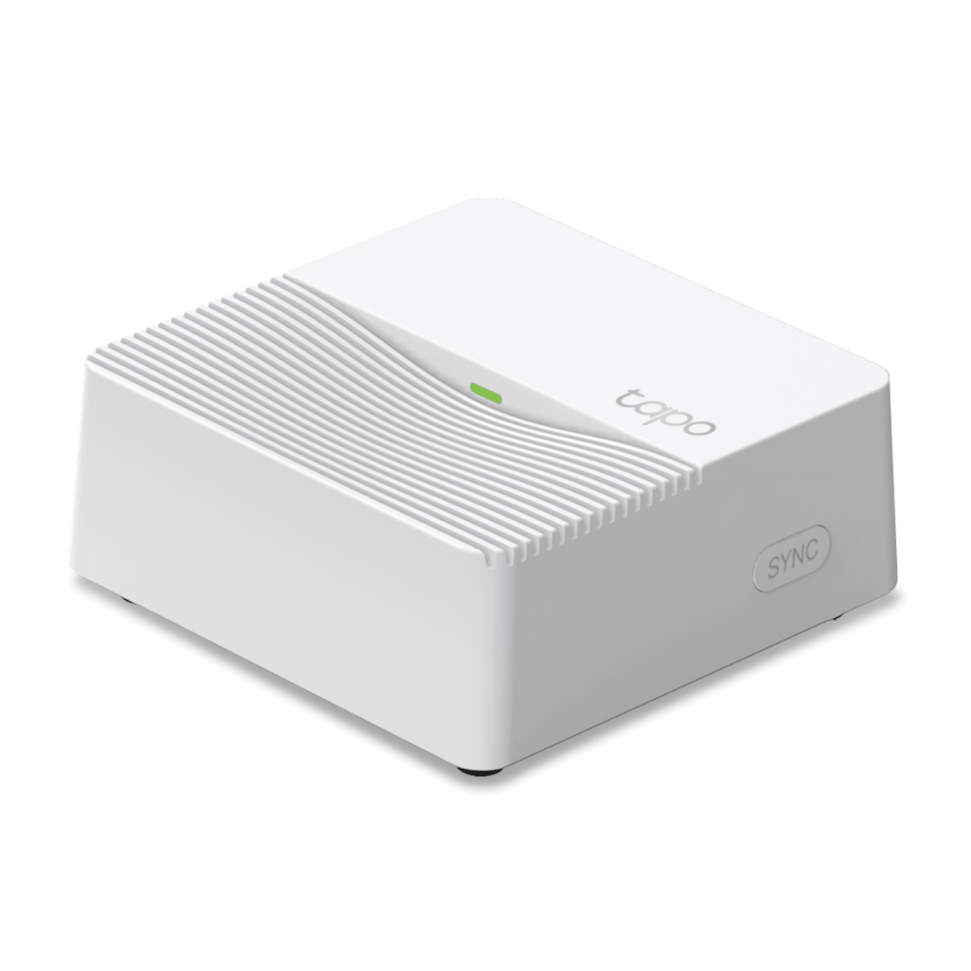 Hub Inteligente Alarma Tp-Link Tapo H200 64 Dispositivos