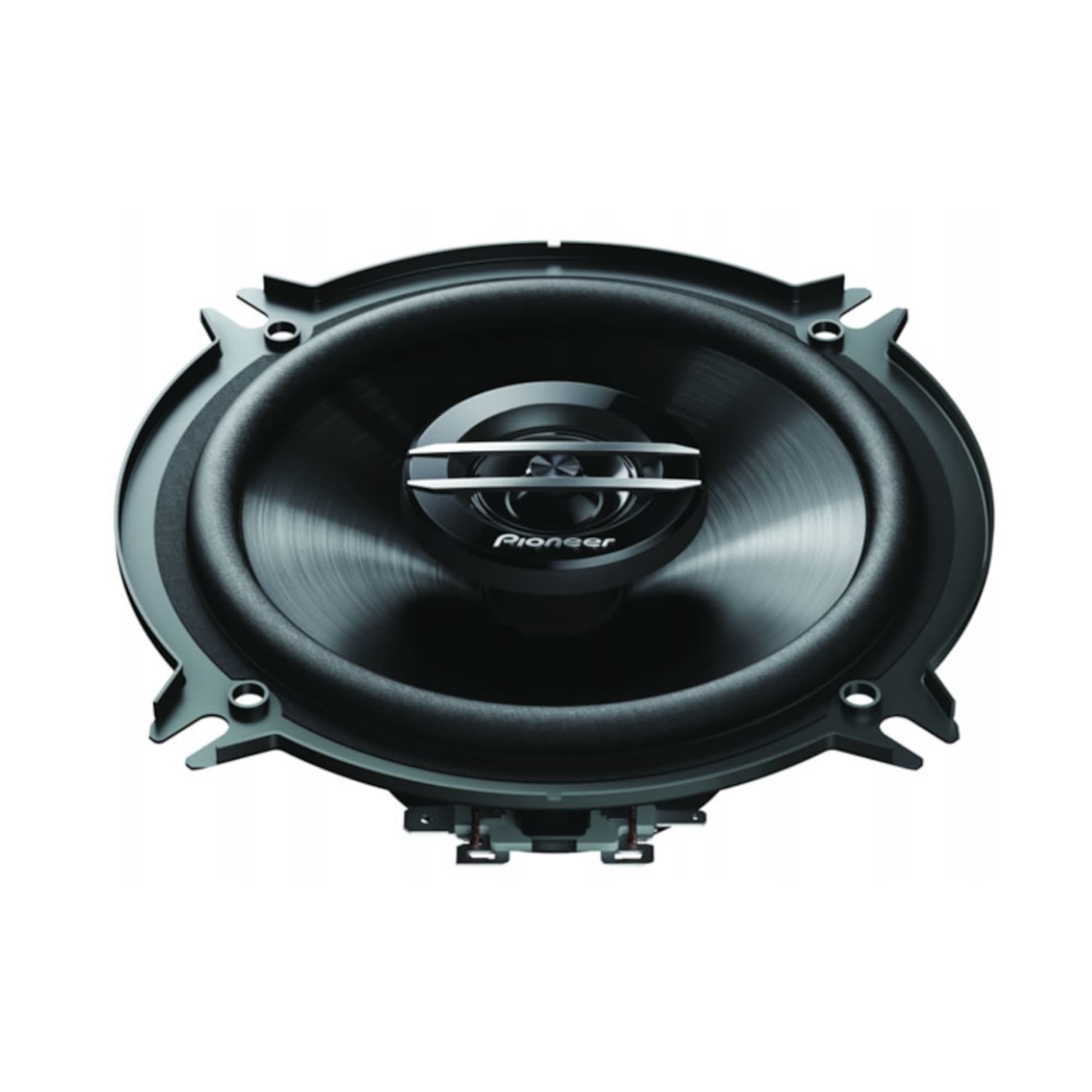 Parlante 2 Vías Pioneer Para Auto Ts-G1320f 250w
 - 2