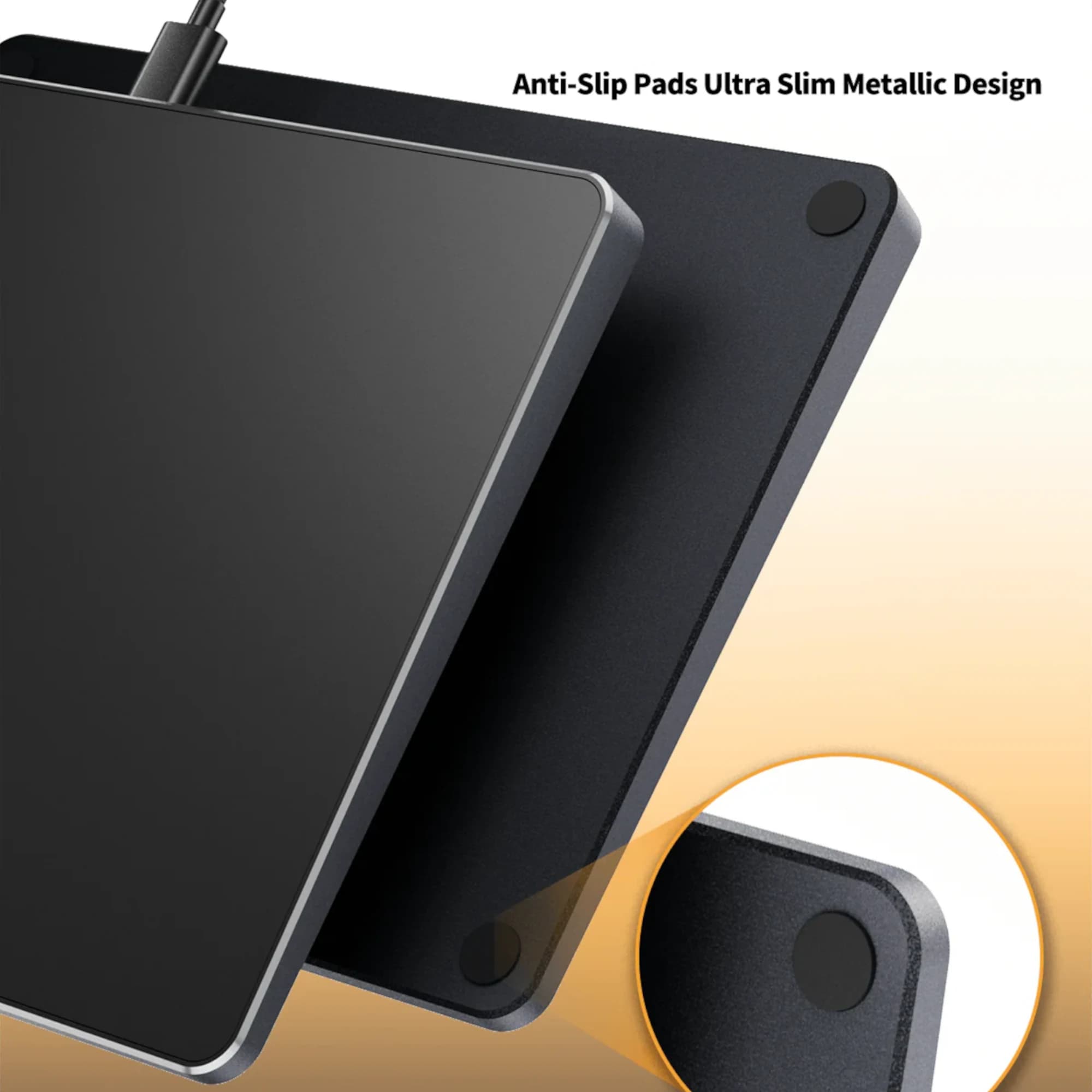 Trackpad Cableado Para Windows ProtoArc T1 - 6