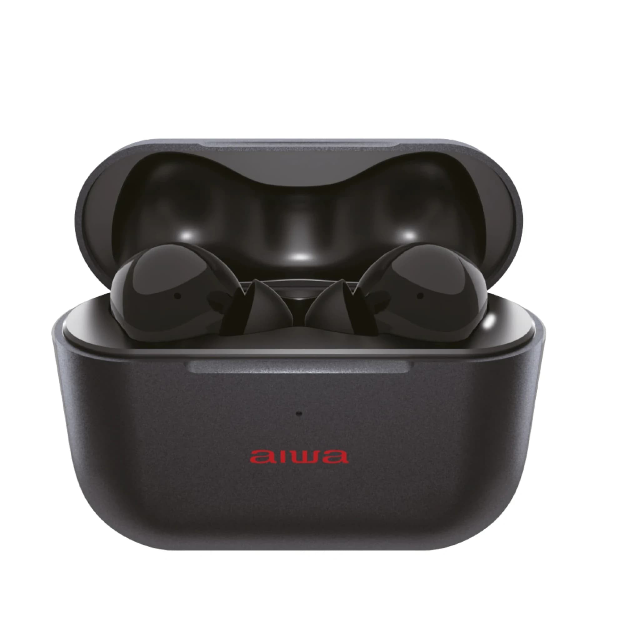 Auriculares Inalámbricos Bt Aiwa Aw30anc Ipx4 Tws Llamadas - 2