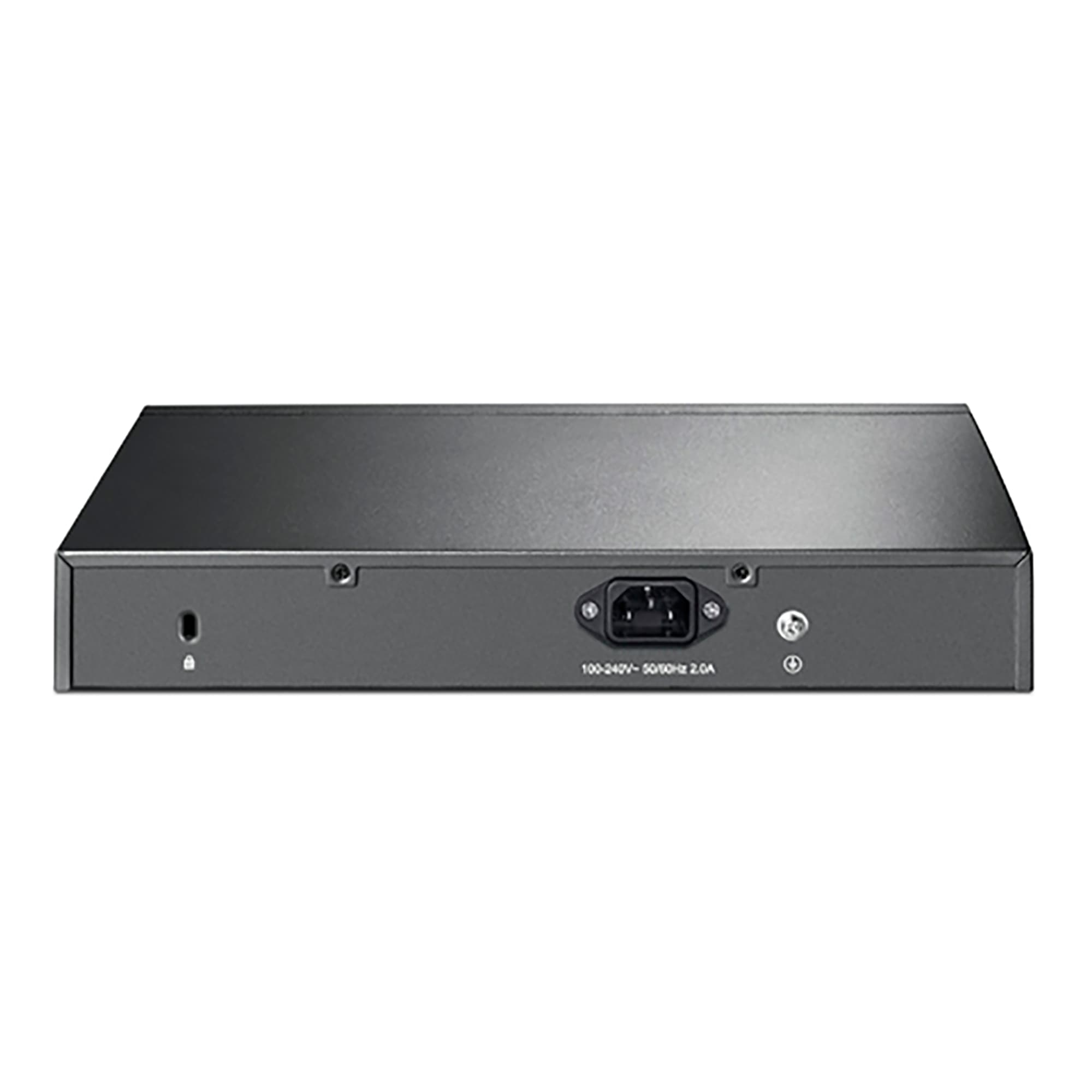 Switch De Escritorio Tp-Link Tl-sg1016p 16 Puertos Gigabit Con 8 PoE+ - 3