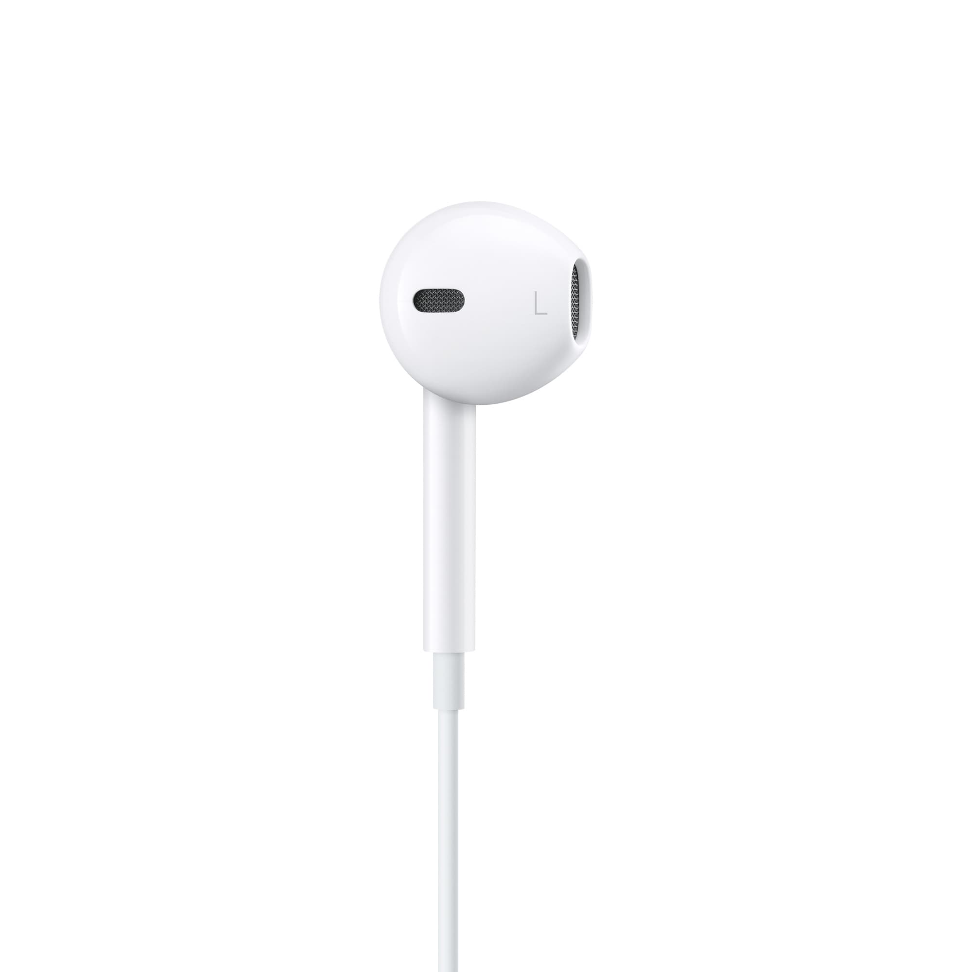 Auriculares Apple Earpods Usb C Llamadas - 3