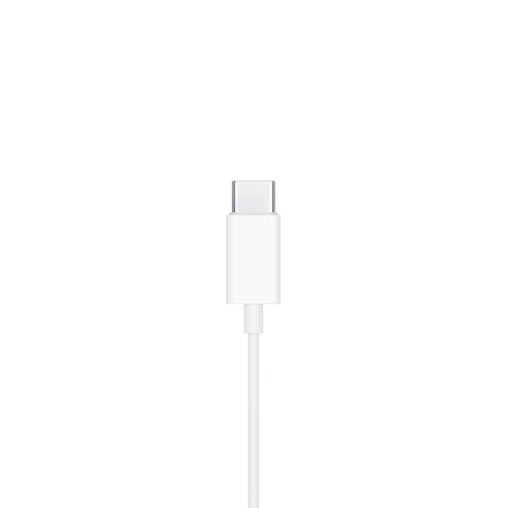 Auriculares Apple Earpods Usb C Llamadas - 5