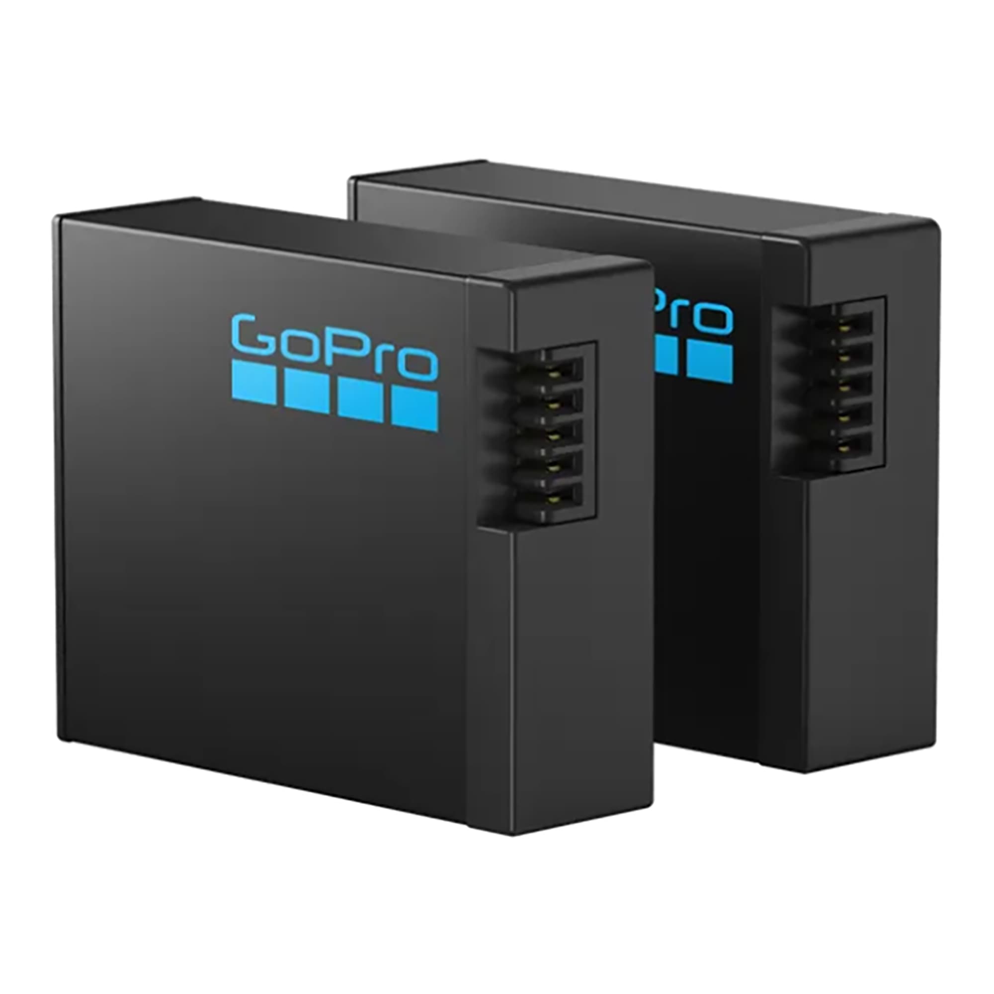 Cargador Doble Gopro AEDBD-201 Para Hero 13 Black - 2