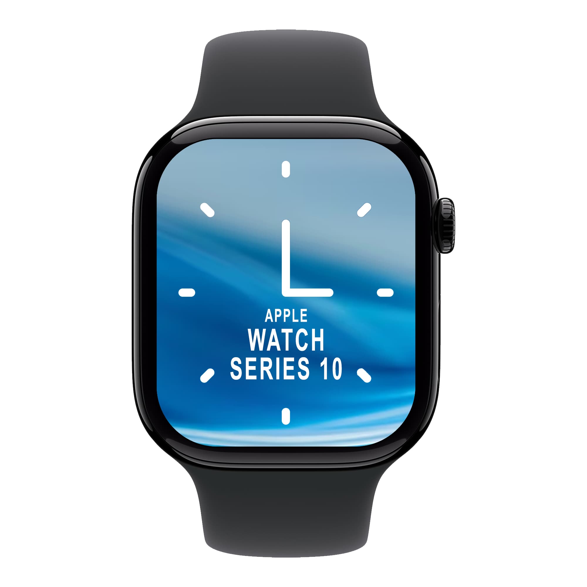 Apple Watch Series 10 46mm M/L 5atm 64gb Wifi Bluetooth Gps - 2
