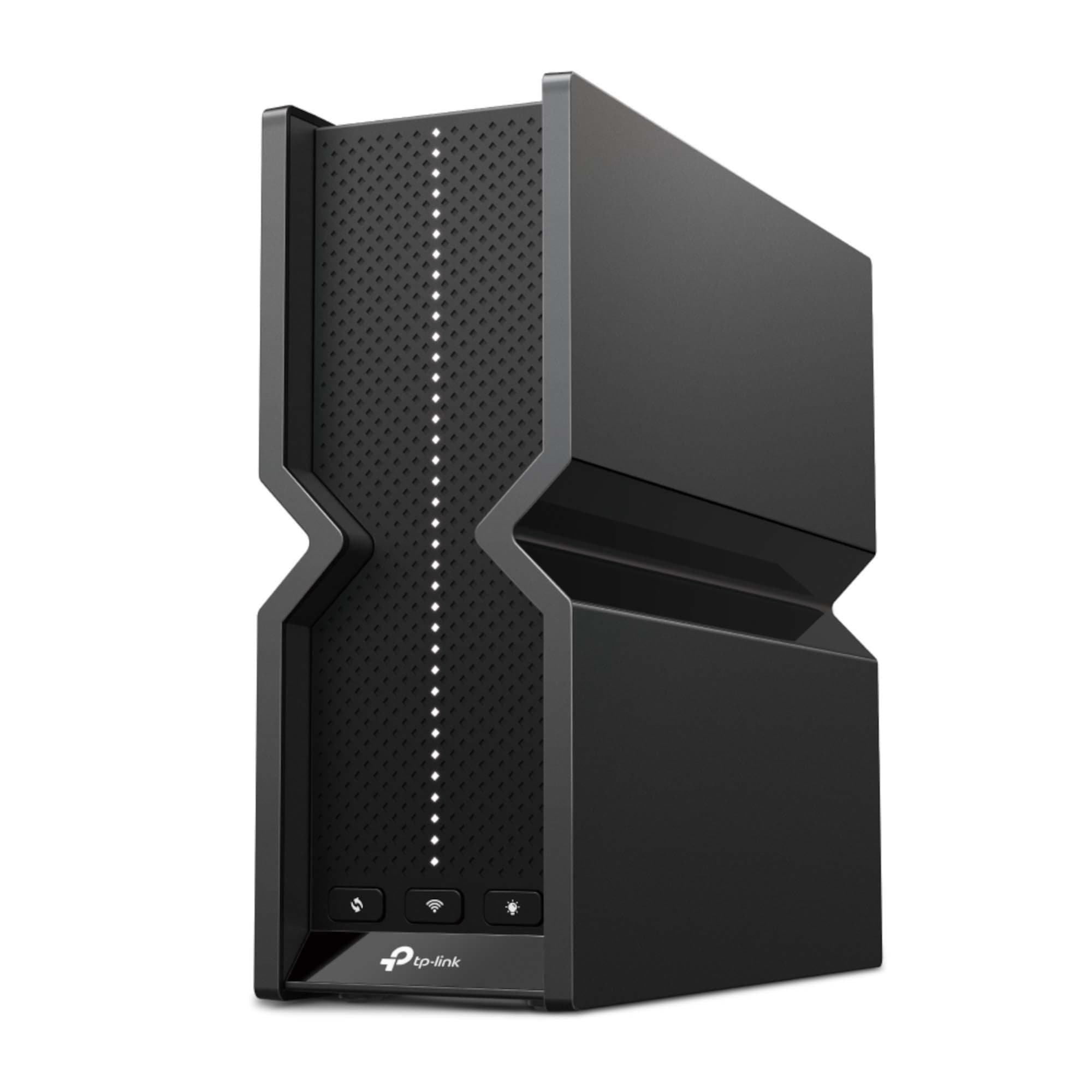 Router Inalámbrico Tp-Link Archer Be550 Triple Banda