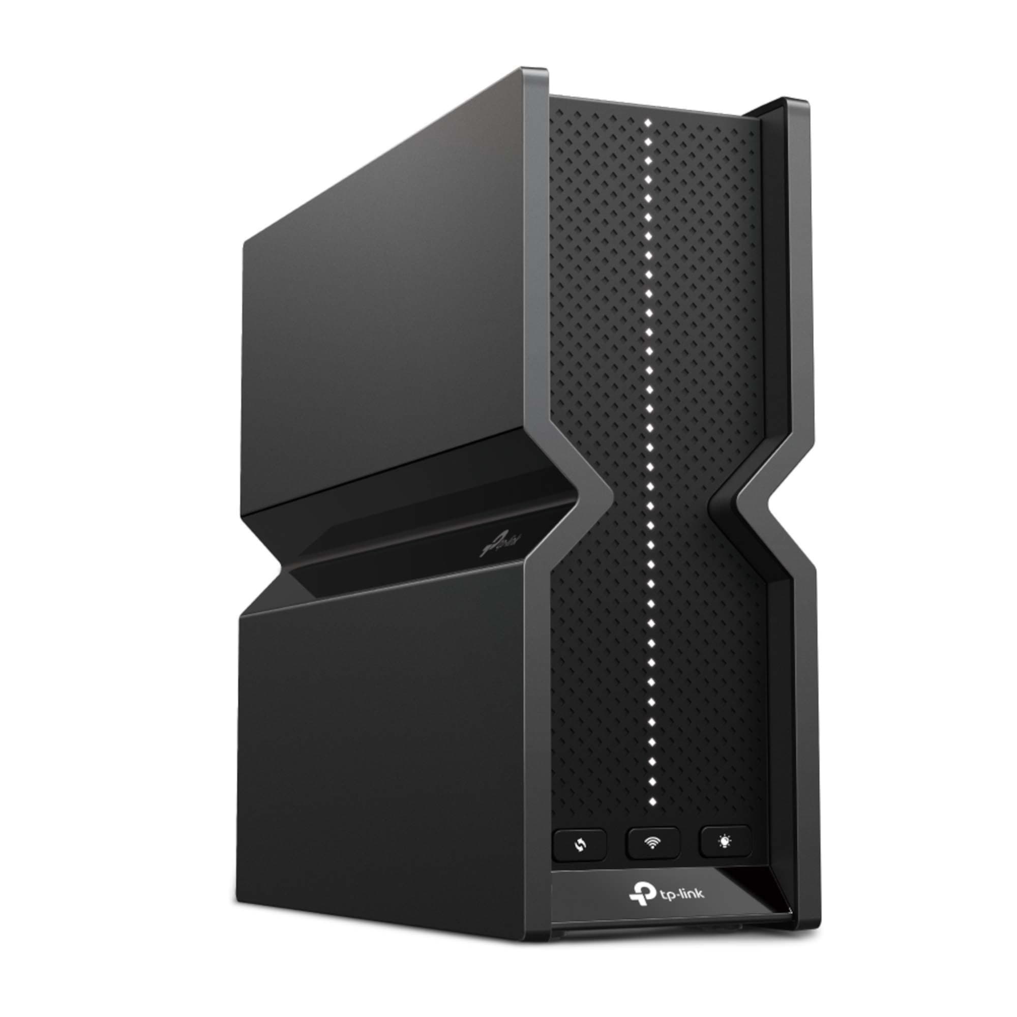 Router Inalámbrico Tp-Link Archer Be550 Triple Banda - 2