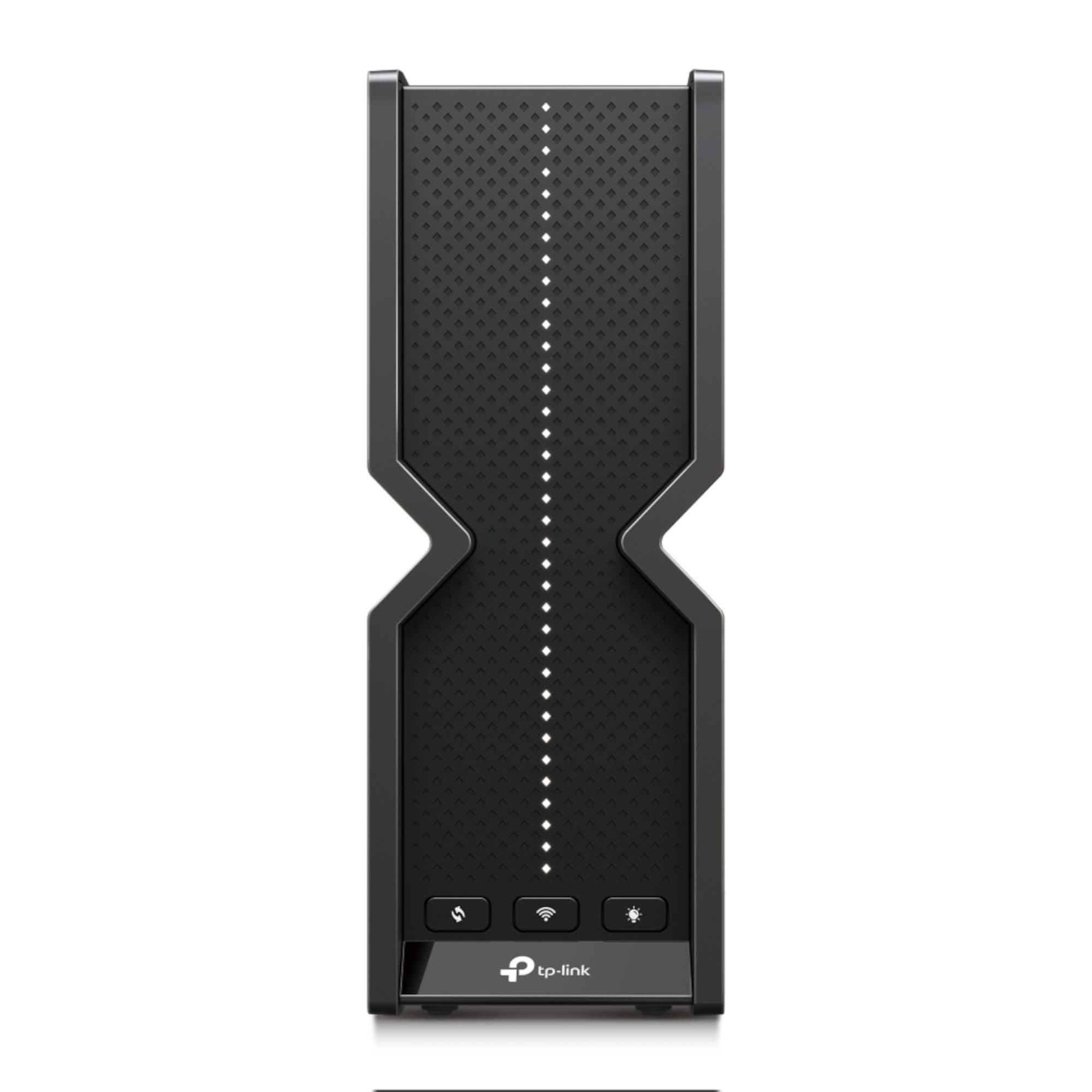 Router Inalámbrico Tp-Link Archer Be550 Triple Banda - 4