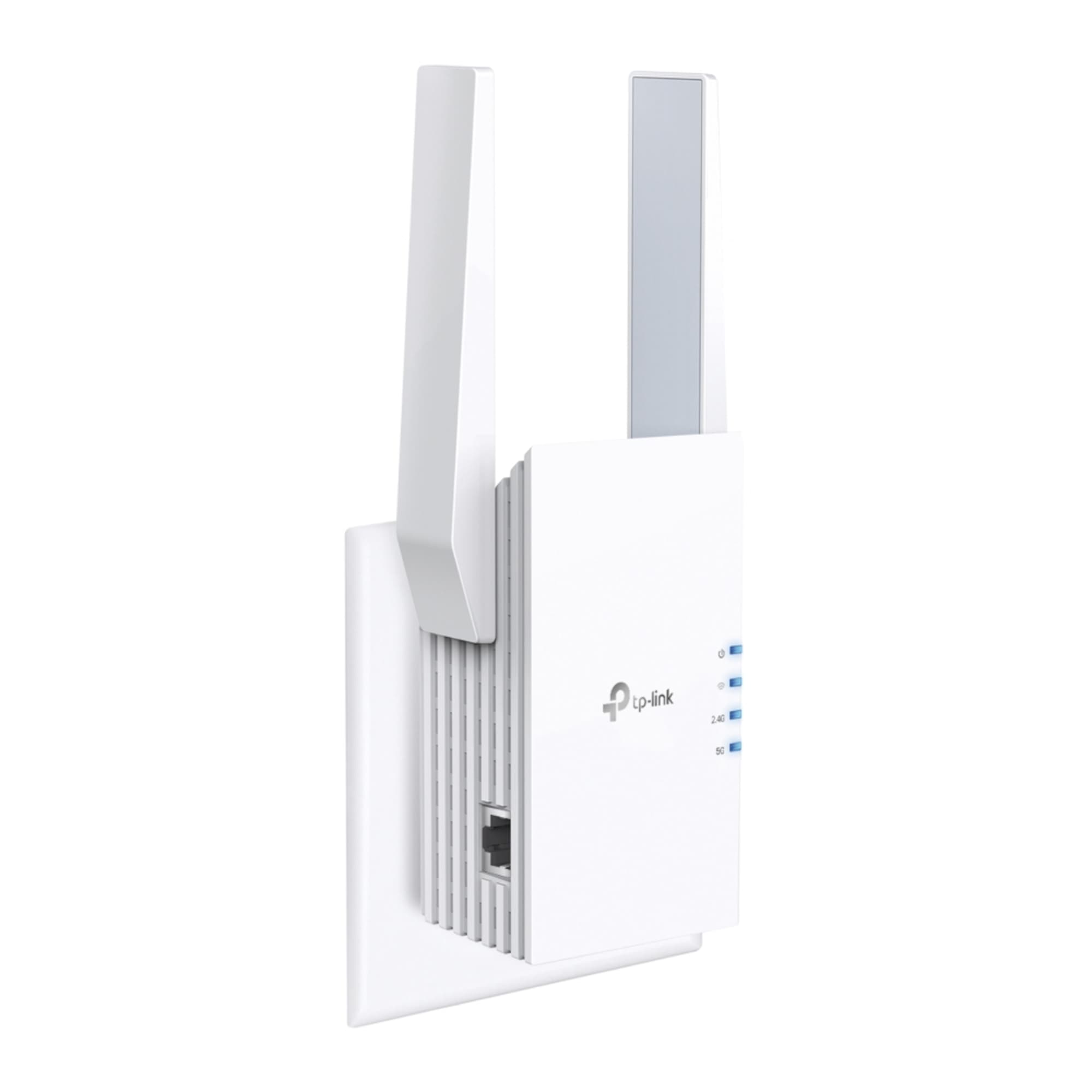 Repetidor Wi-Fi Tp-Link 1200Mbps 2 Antenas Re505x - 4