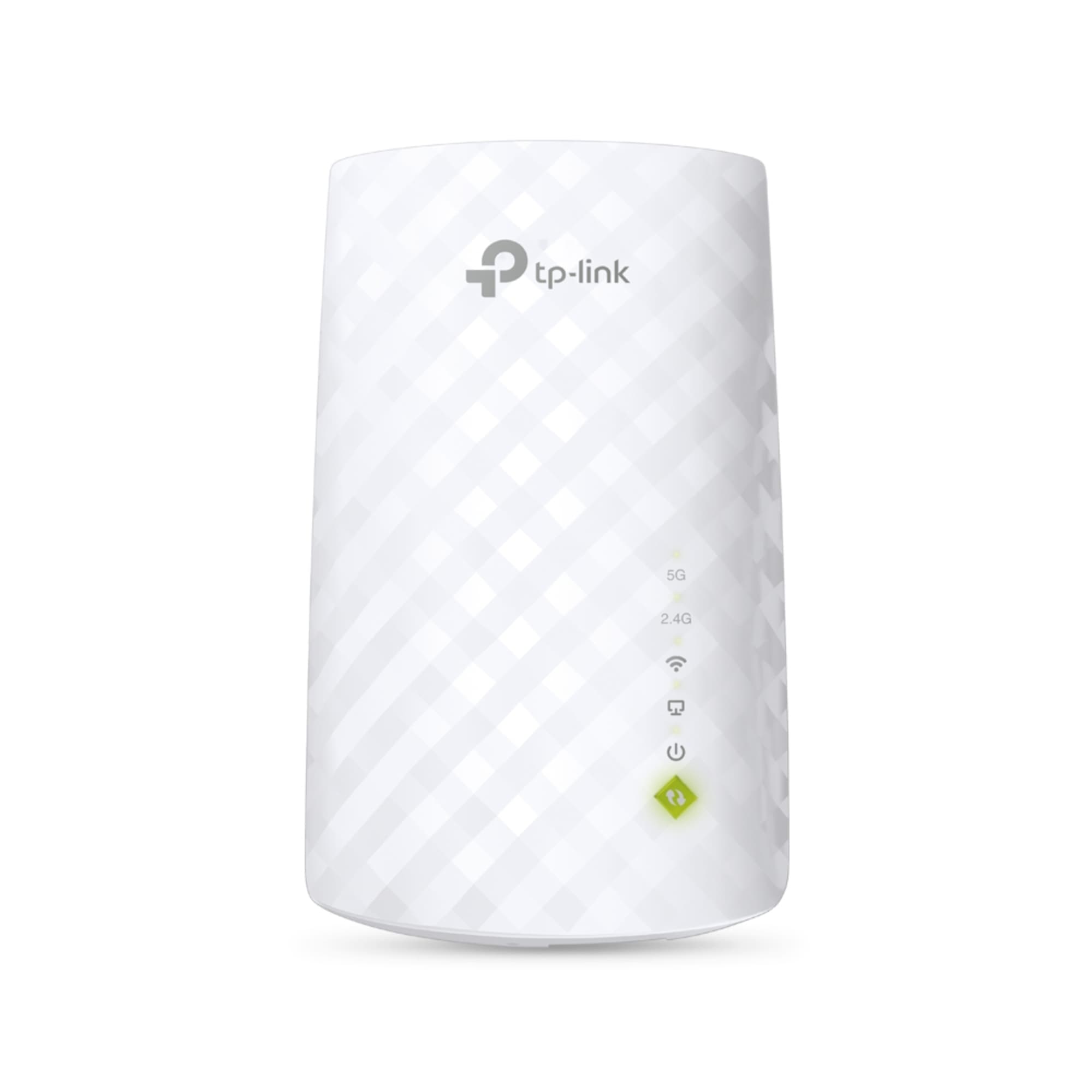 Extensor de Red Tp-Link Re200 De Doble Banda Ac750 - 2
