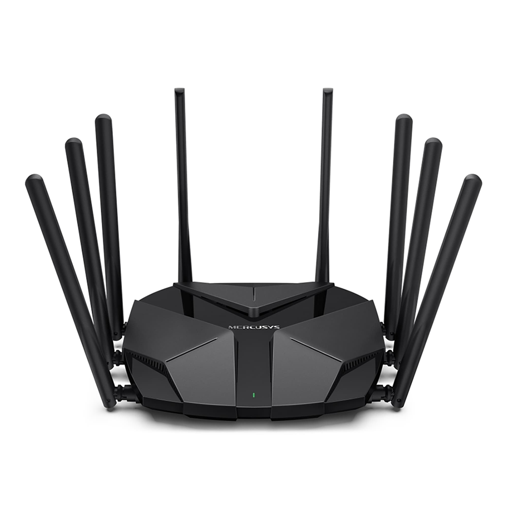 Router Mercusys Mr90x Wifi 6 De Doble Banda Ax6000