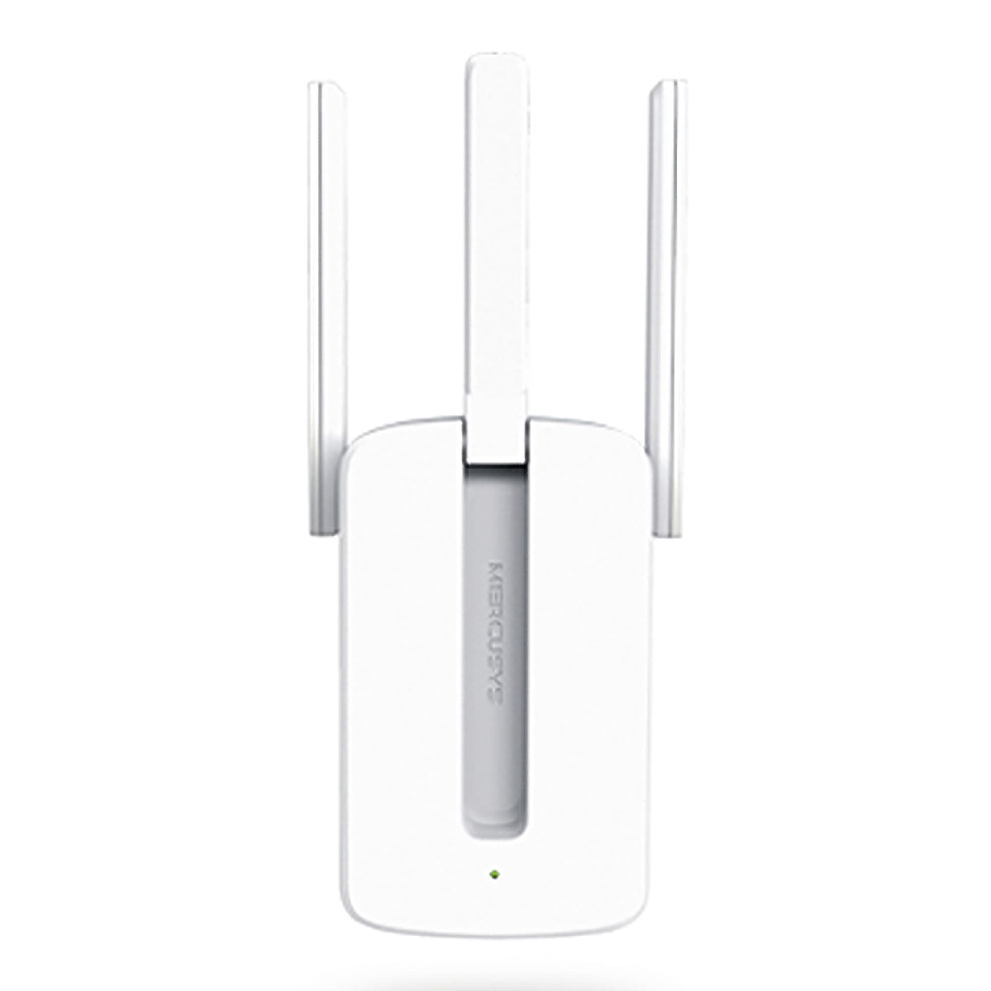 Extensor de Red Mercusys Mw300re Wifi 300mbps