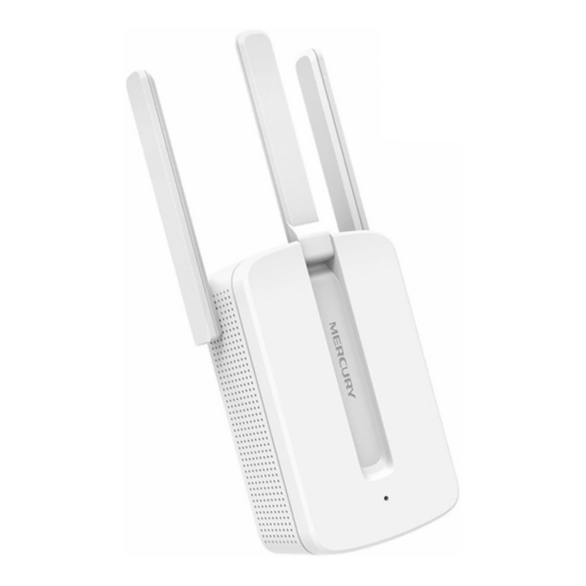 Extensor de Red Mercusys Mw300re Wifi 300mbps - 2