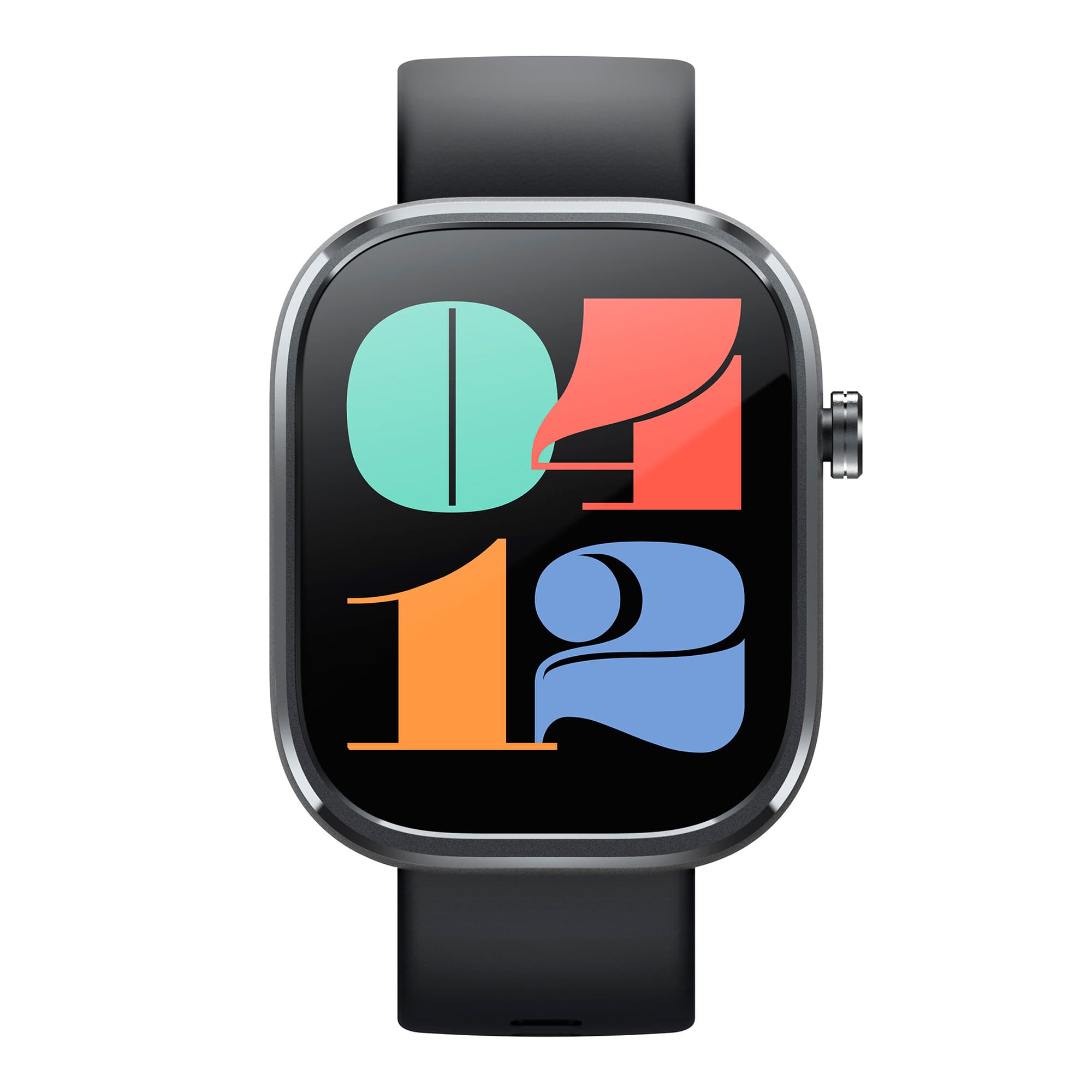 Reloj Inteligente Mibro Watch C4 51mm 2atm 2,01'' Bluetooth - 2