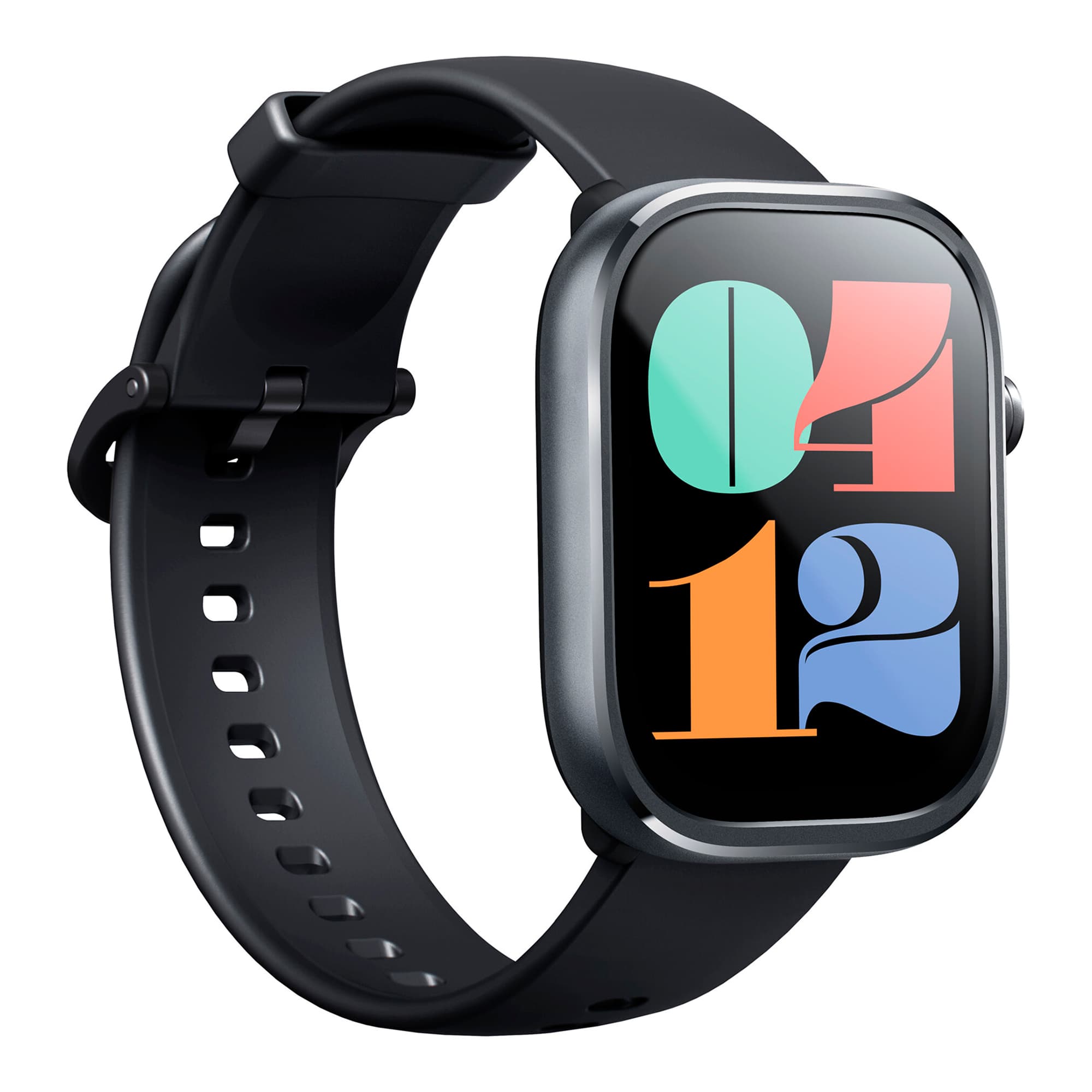Reloj Inteligente Mibro Watch C4 51mm 2atm 2,01'' Bluetooth - 3