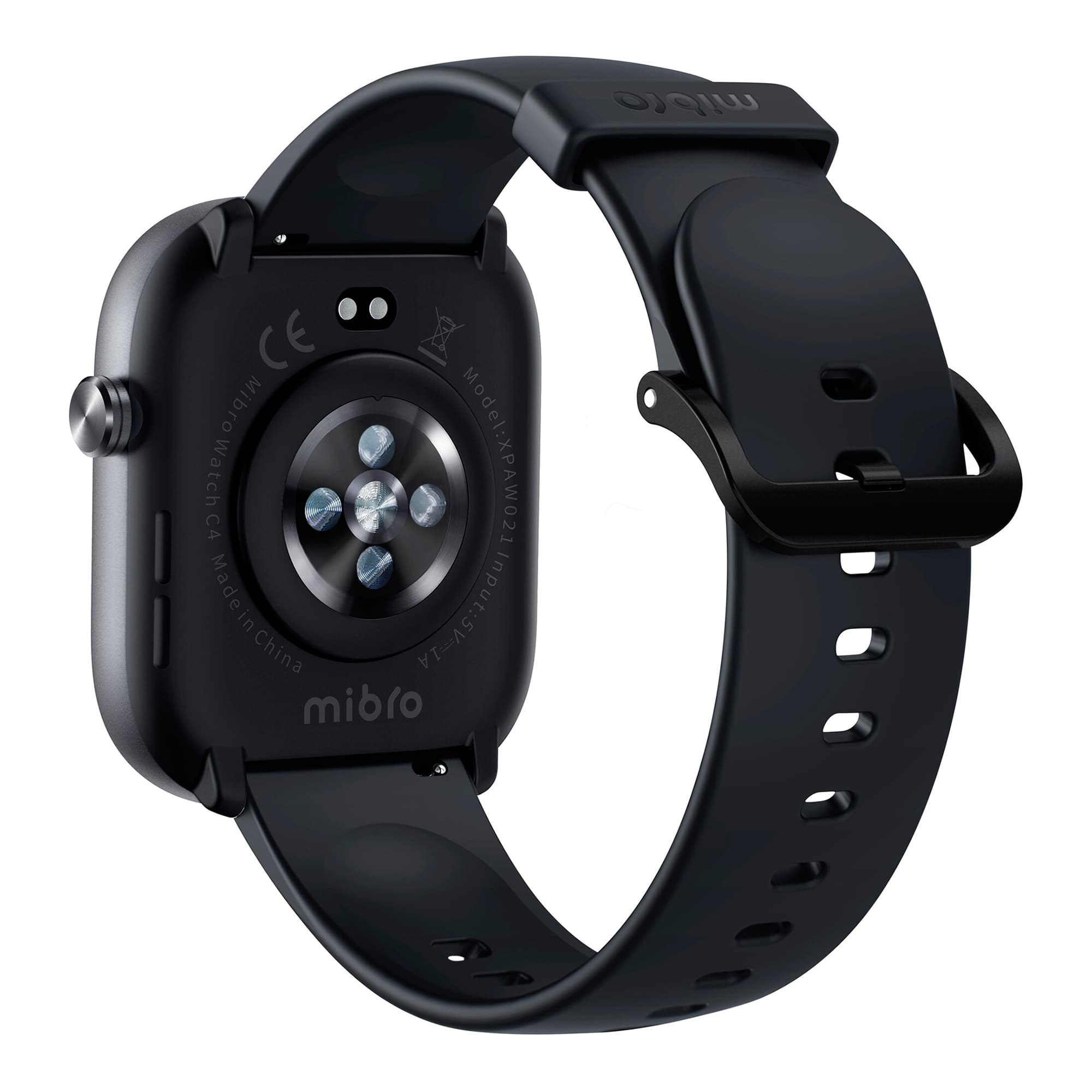 Reloj Inteligente Mibro Watch C4 51mm 2atm 2,01'' Bluetooth - 4