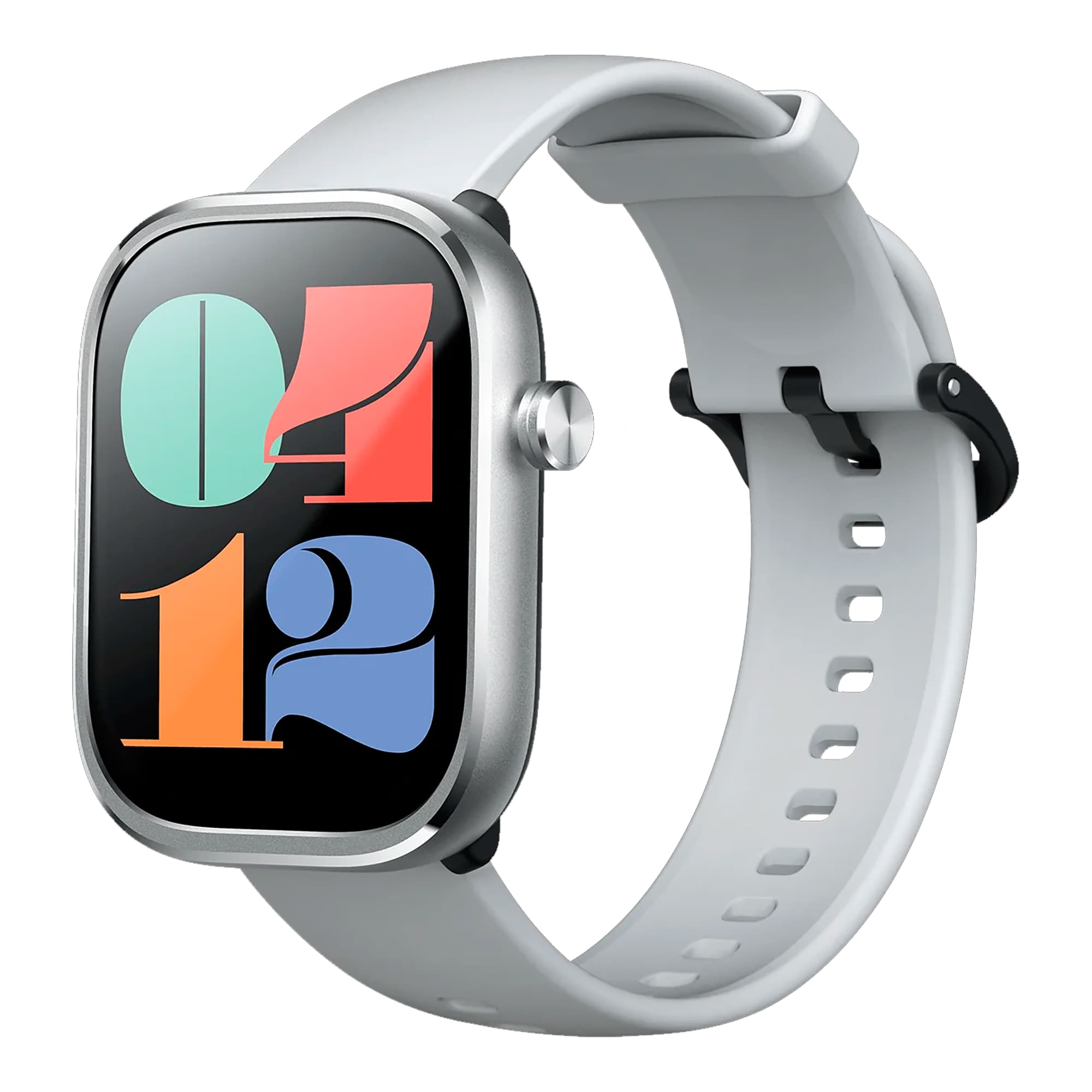 Reloj Inteligente Mibro Watch C4 51mm 2atm 2,01'' Bluetooth
