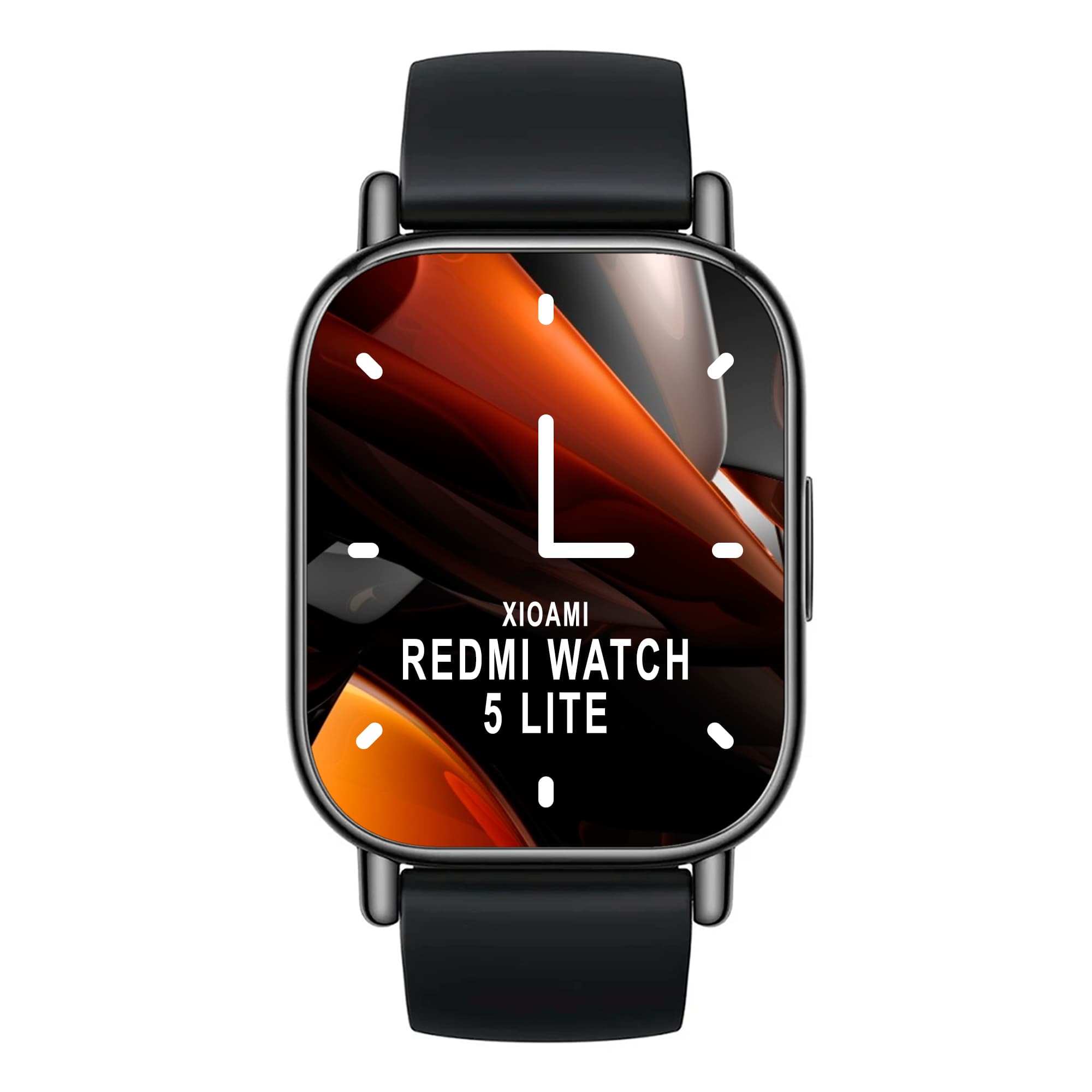 Reloj Inteligente Xiaomi Redmi Watch 5 Lite 5atm 1,96'' Bluetooth - 2