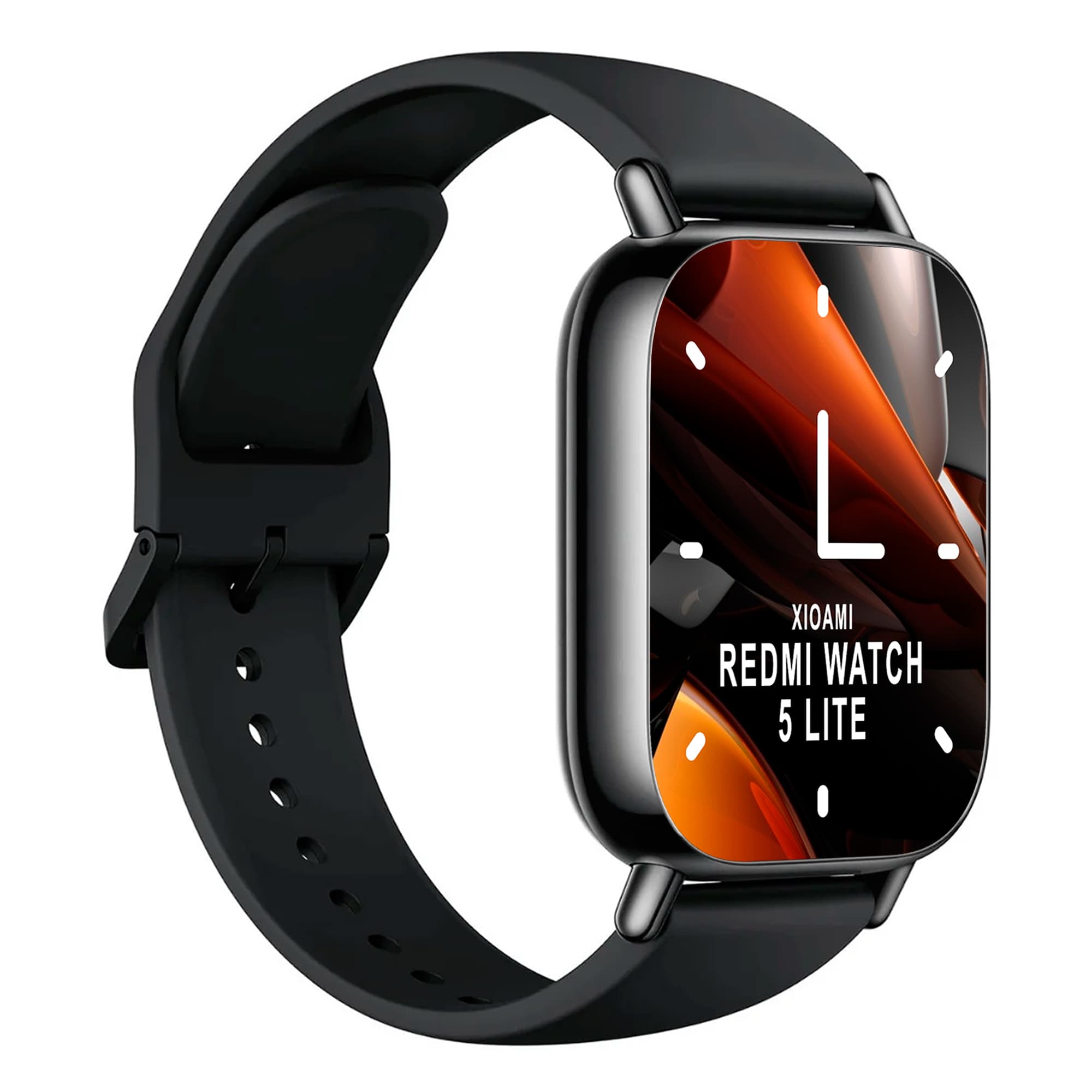 Reloj Inteligente Xiaomi Redmi Watch 5 Lite 5atm 1,96'' Bluetooth - 3