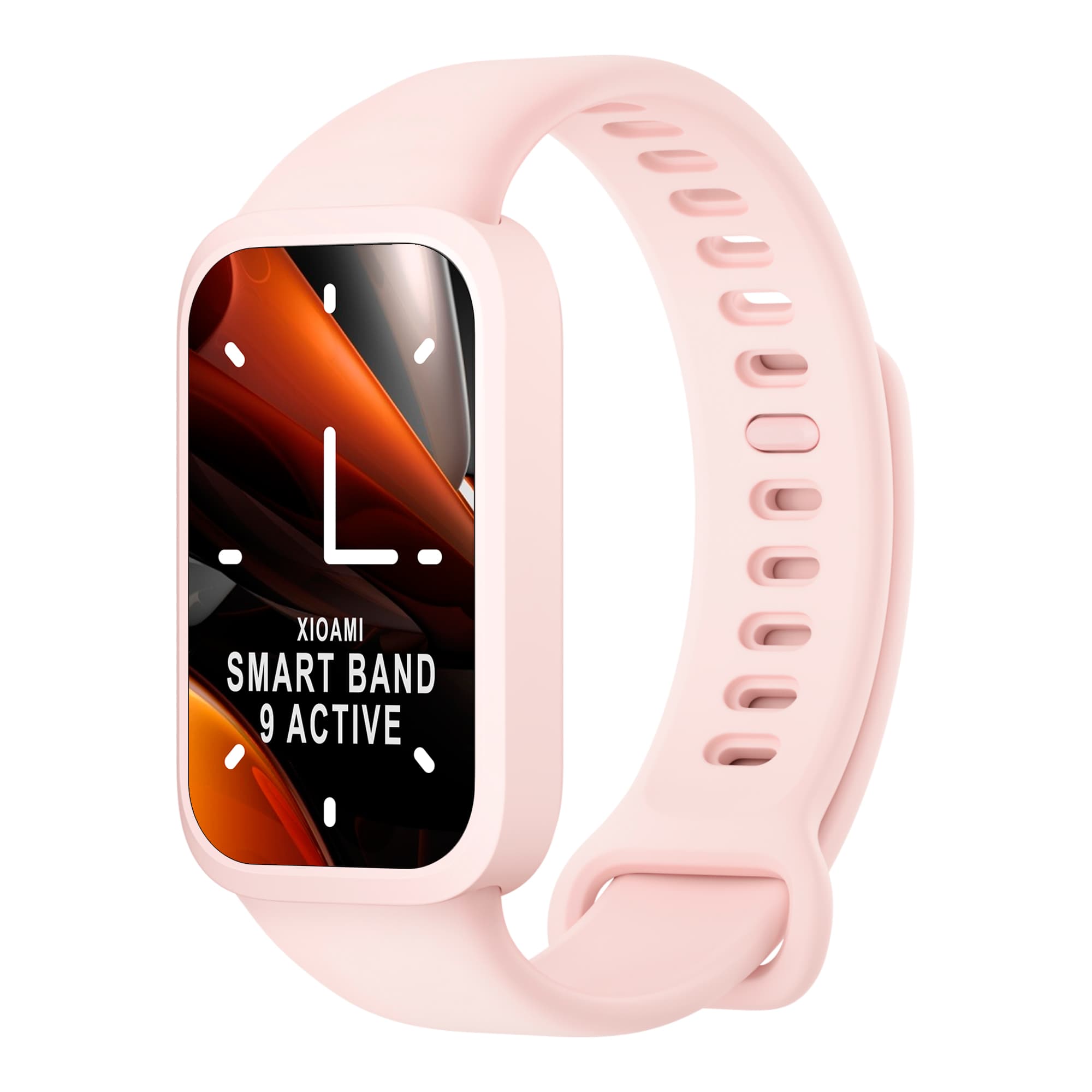 Smartwatch Xiaomi Smart Band 9 Active 5atm Bt - 2