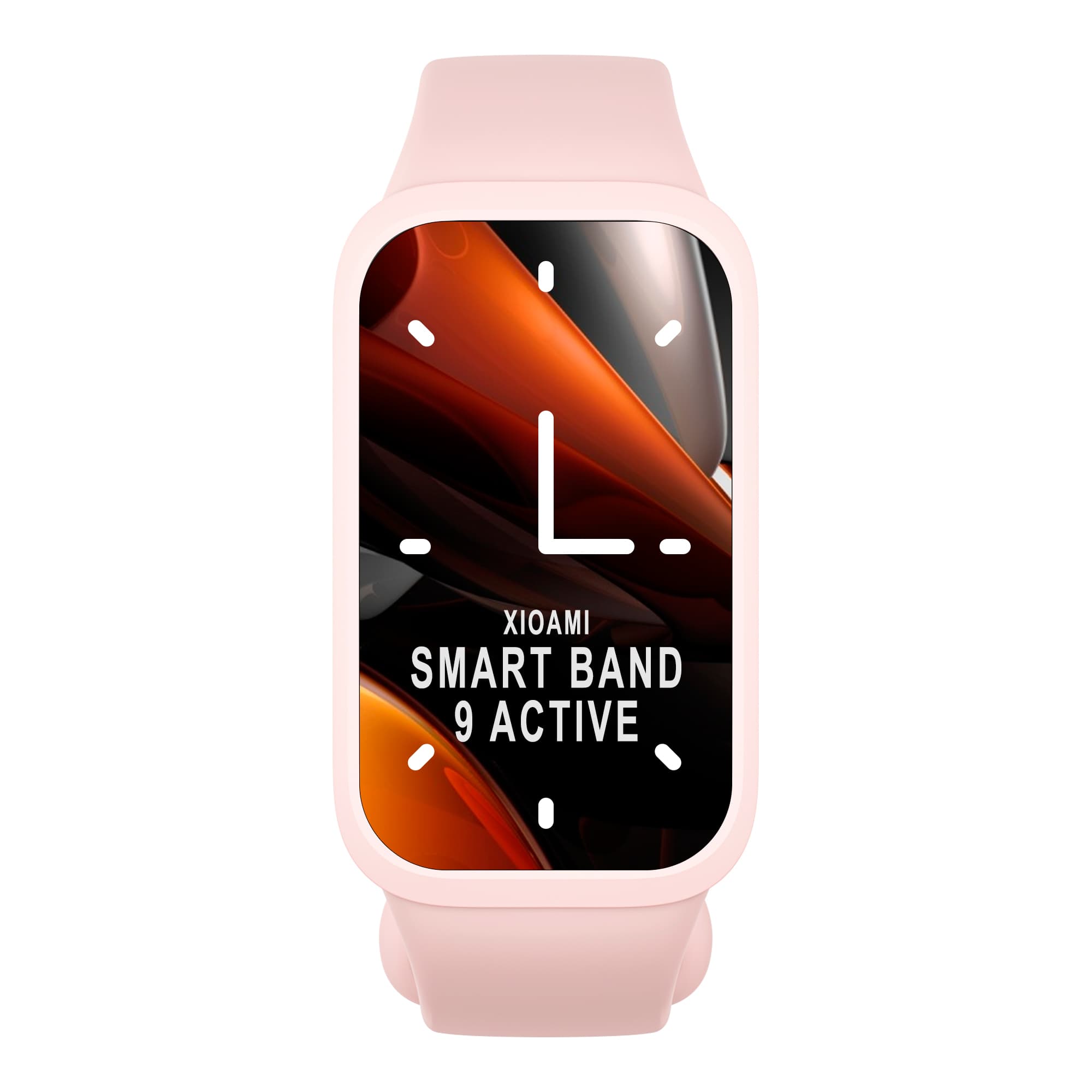 Smartwatch Xiaomi Smart Band 9 Active 5atm Bt - 3