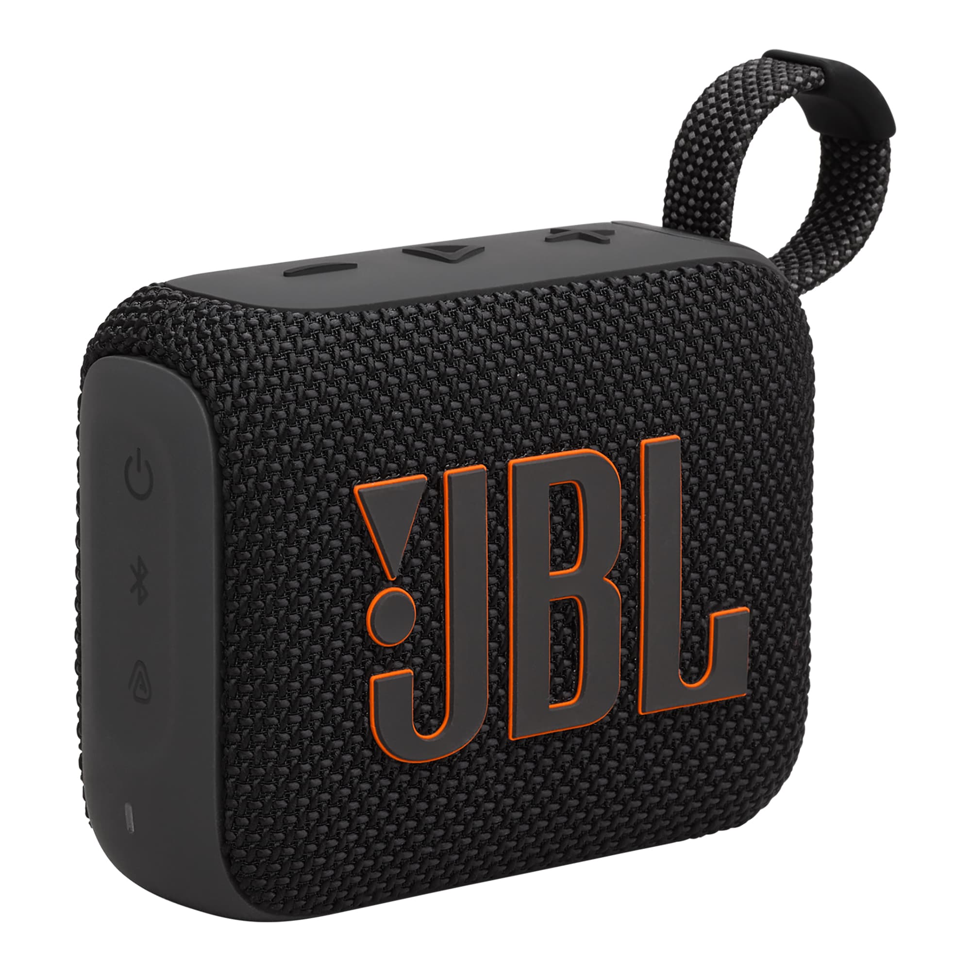 Parlante Inalámbrico Bluetooth Jbl Go 4 Ip67 4,2w - 2