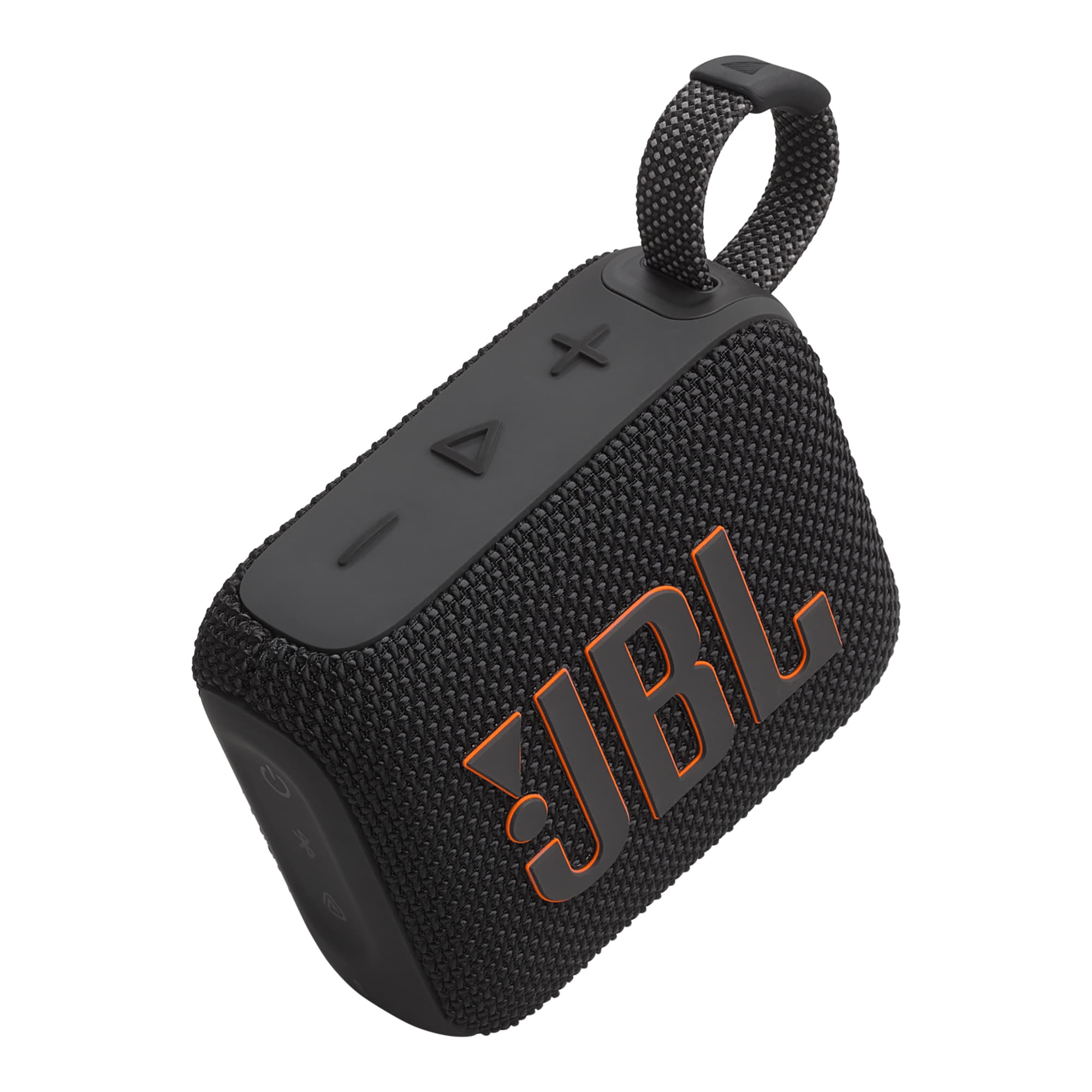 Parlante Inalámbrico Bluetooth Jbl Go 4 Ip67 4,2w - 3