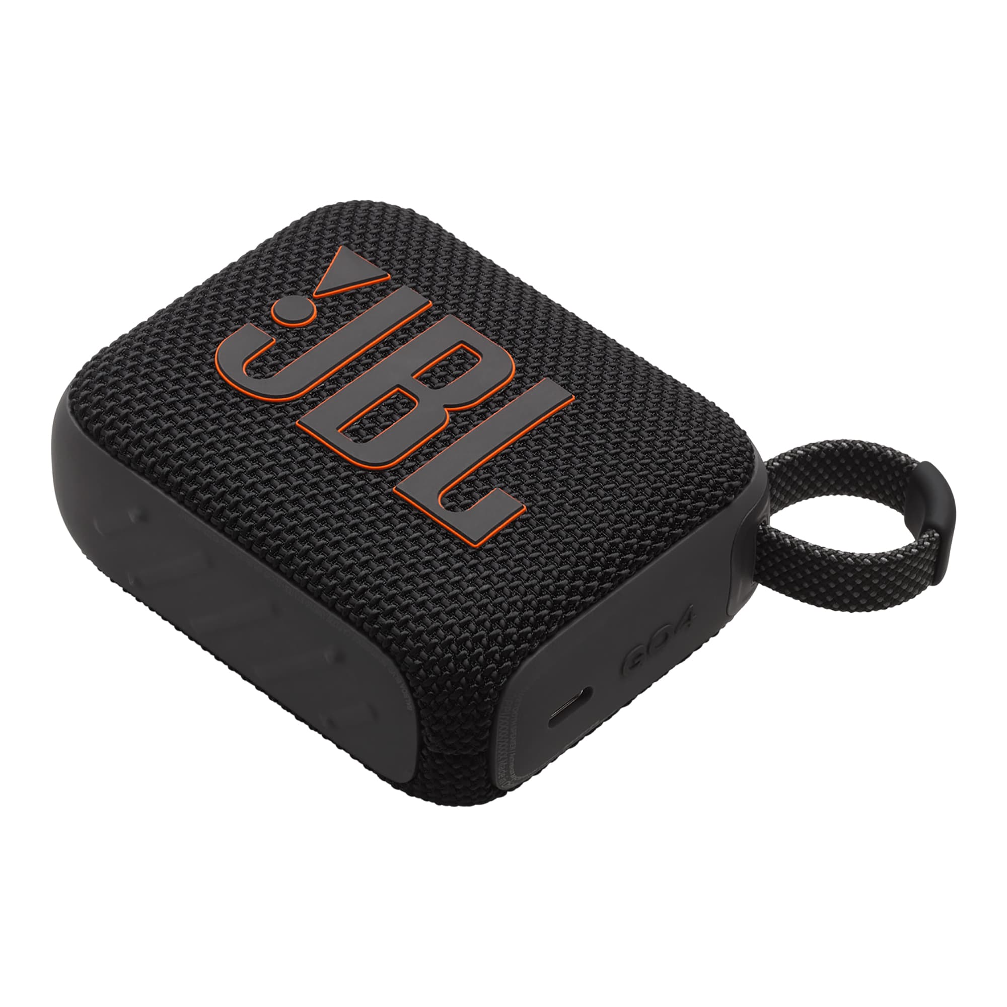Parlante Inalámbrico Bluetooth Jbl Go 4 Ip67 4,2w - 4