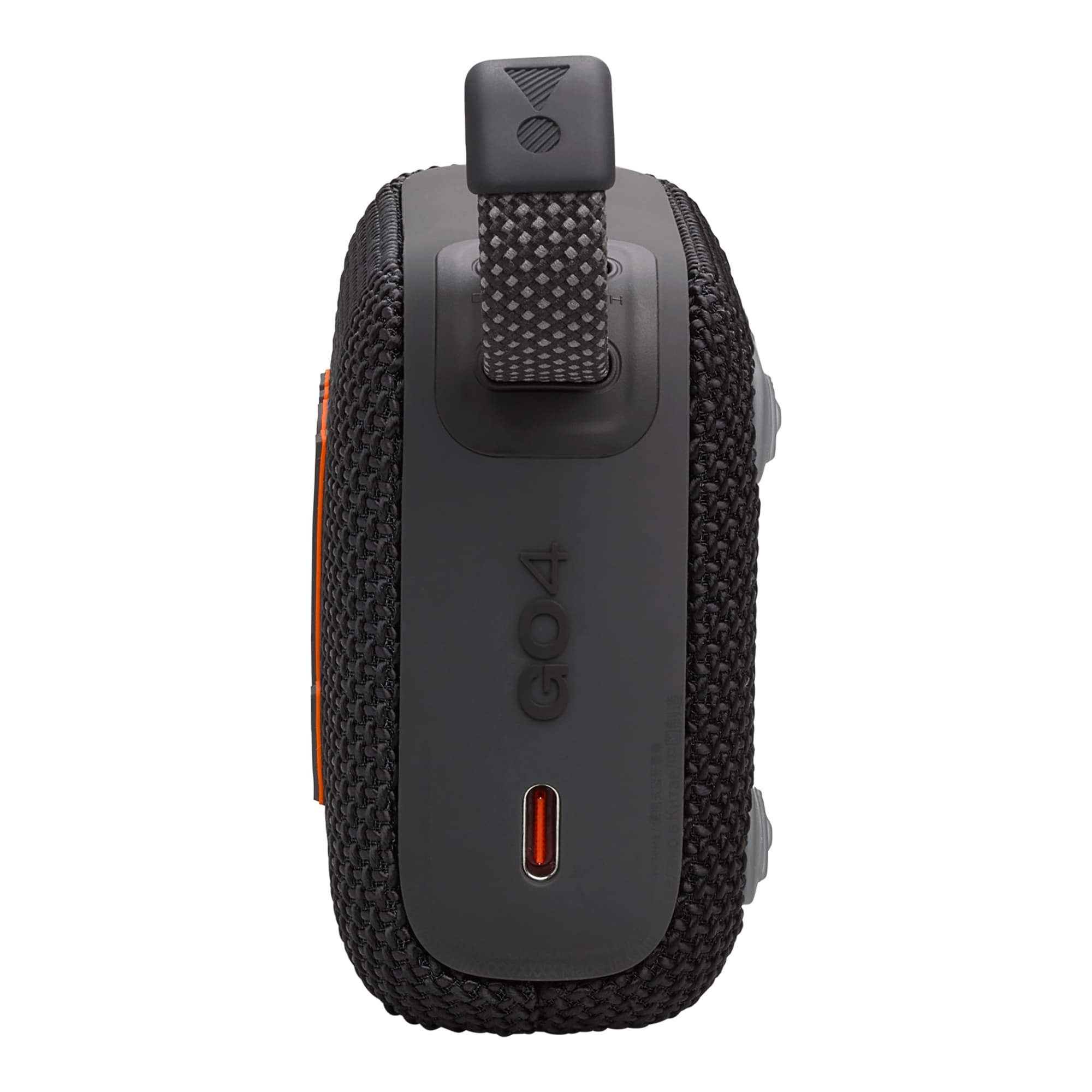 Parlante Inalámbrico Bluetooth Jbl Go 4 Ip67 4,2w - 8