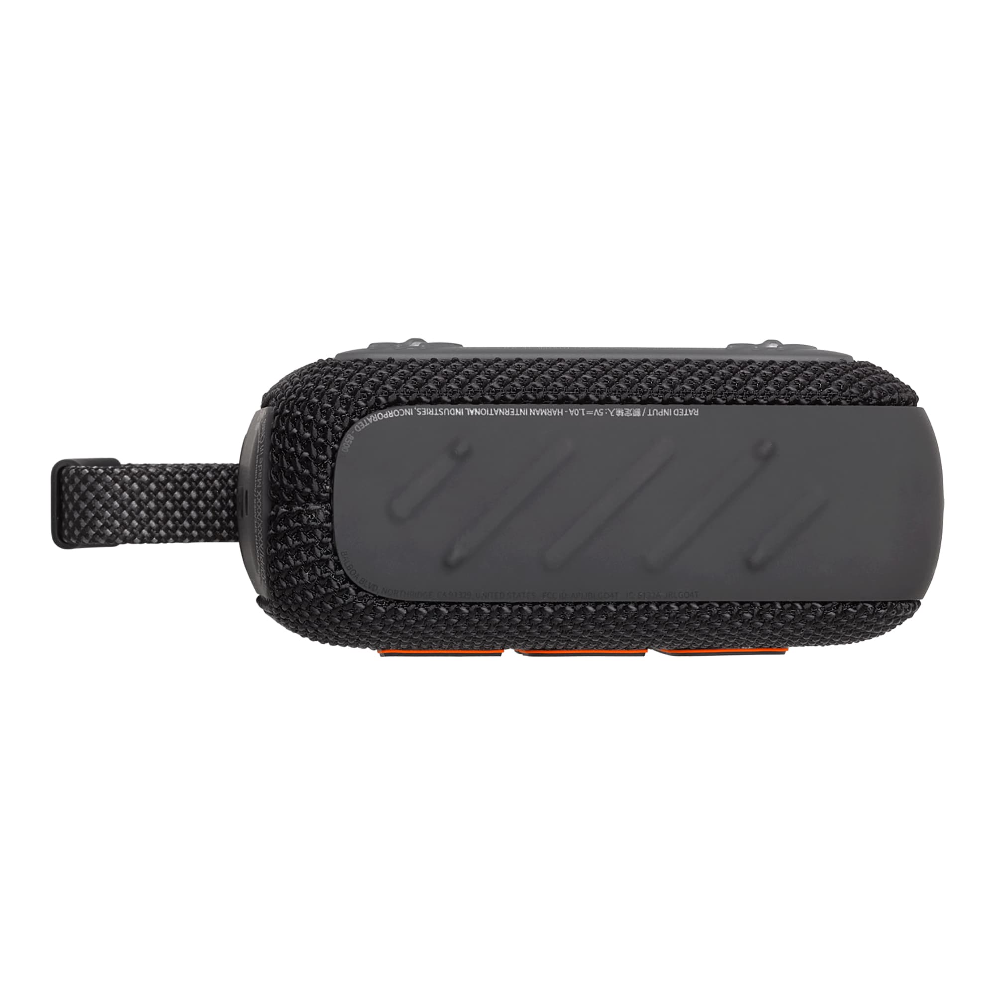 Parlante Inalámbrico Bluetooth Jbl Go 4 Ip67 4,2w - 11