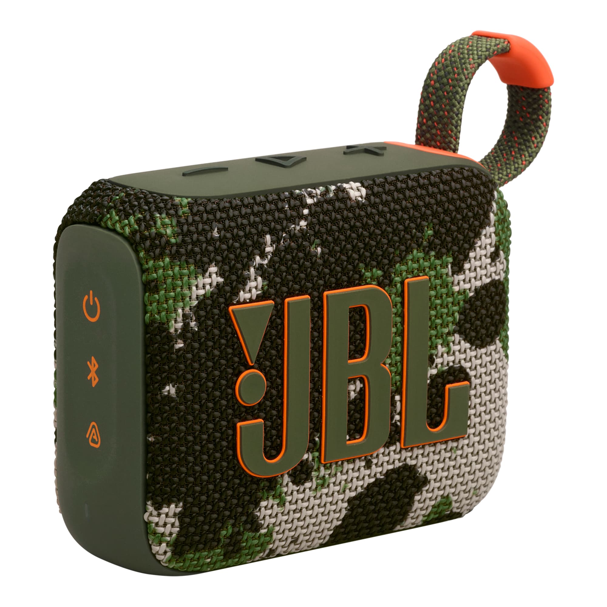 Parlante Inalámbrico Bluetooth Jbl Go 4 Ip67 4,2w - 2